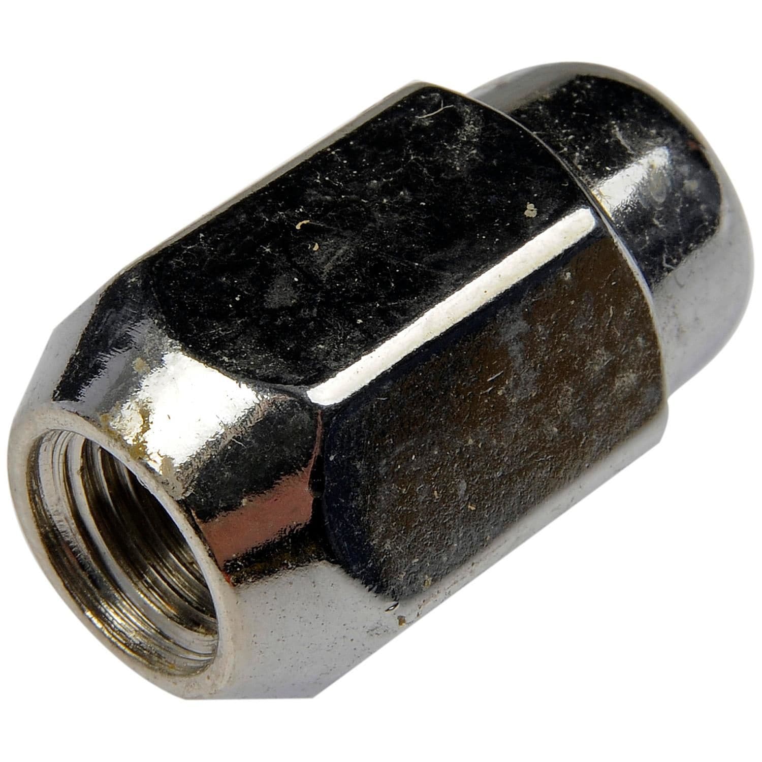 Duralast Wheel Lug Nut M12 - 1.25 Thread Size 10 Piece 611-099BX