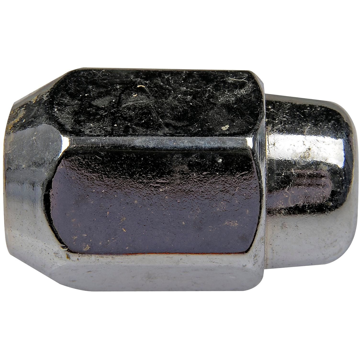 Duralast Wheel Lug Nut M12 - 1.25 Thread Size 10 Piece 611-099BX