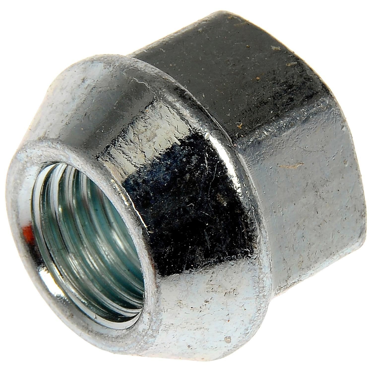 Duralast Wheel Lug Nut M14 - 1.5 Thread Size 10 Piece 611-110BX