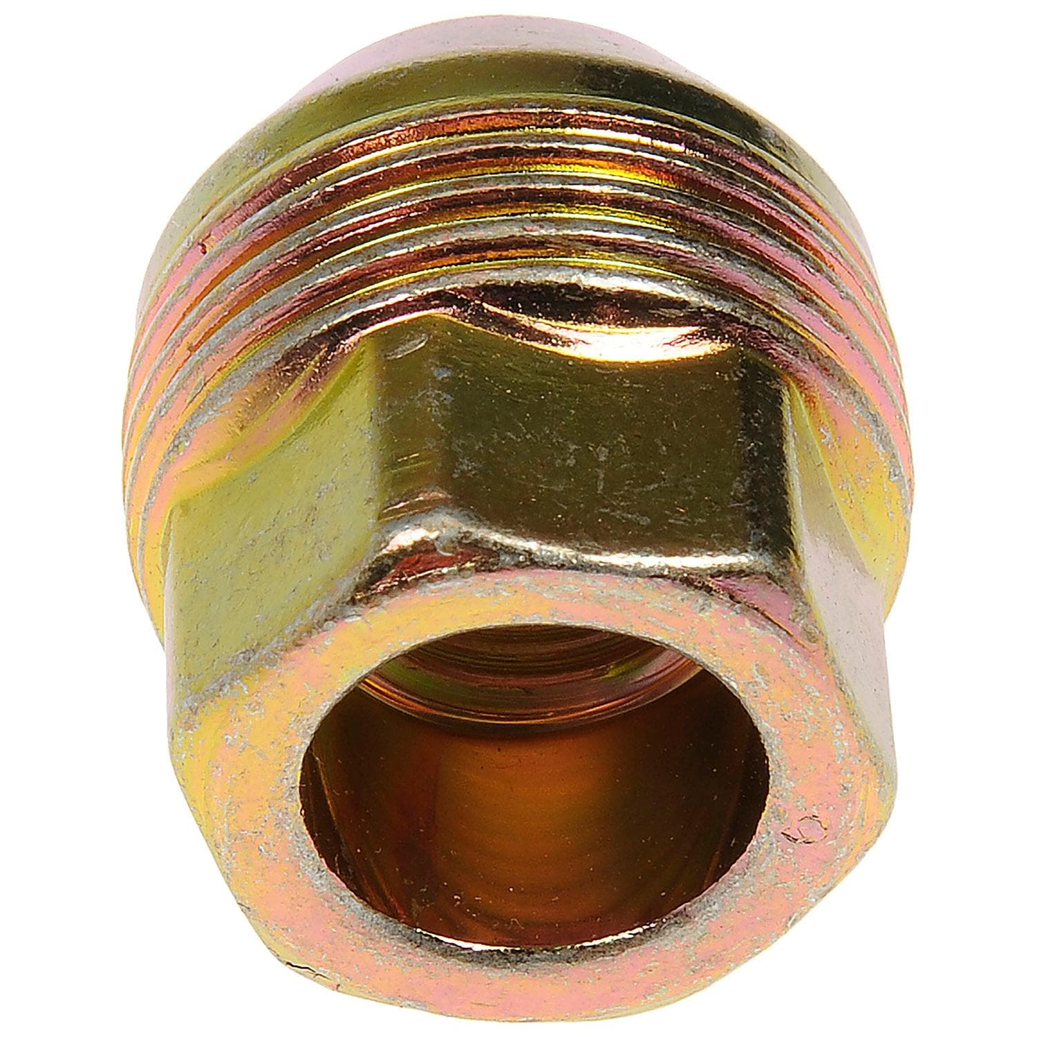 Duralast Wheel Lug Nut M14 - 1.5 Thread Size 10 Piece 611-115BX