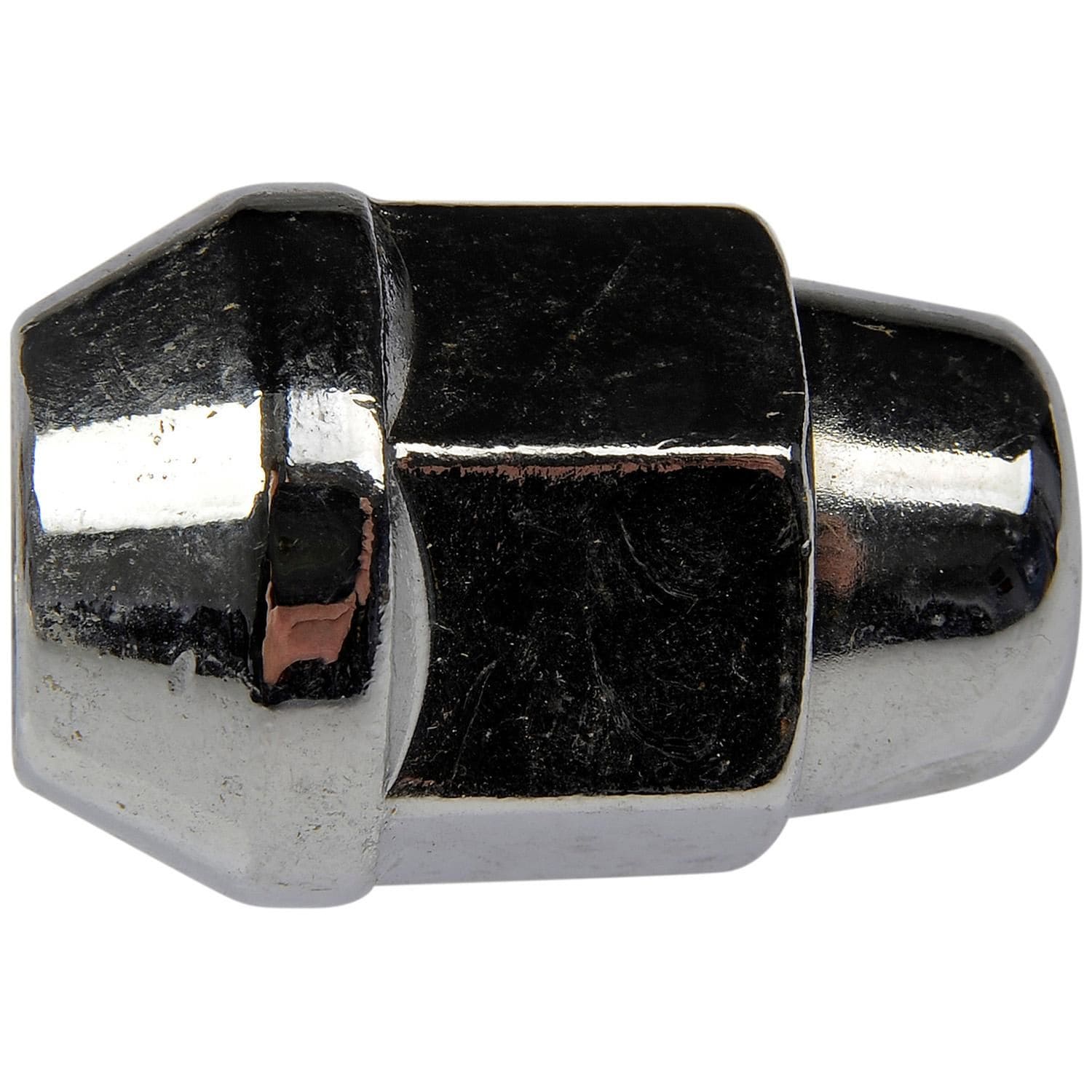 Duralast Wheel Lug Nut M12 - 1.5 Thread Size 10 Piece 611-182BX
