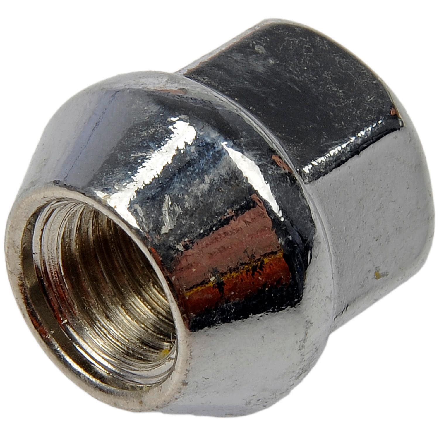 Duralast Wheel Lug Nut M12 - 1.5 Thread Size 10 Piece 611-183BX