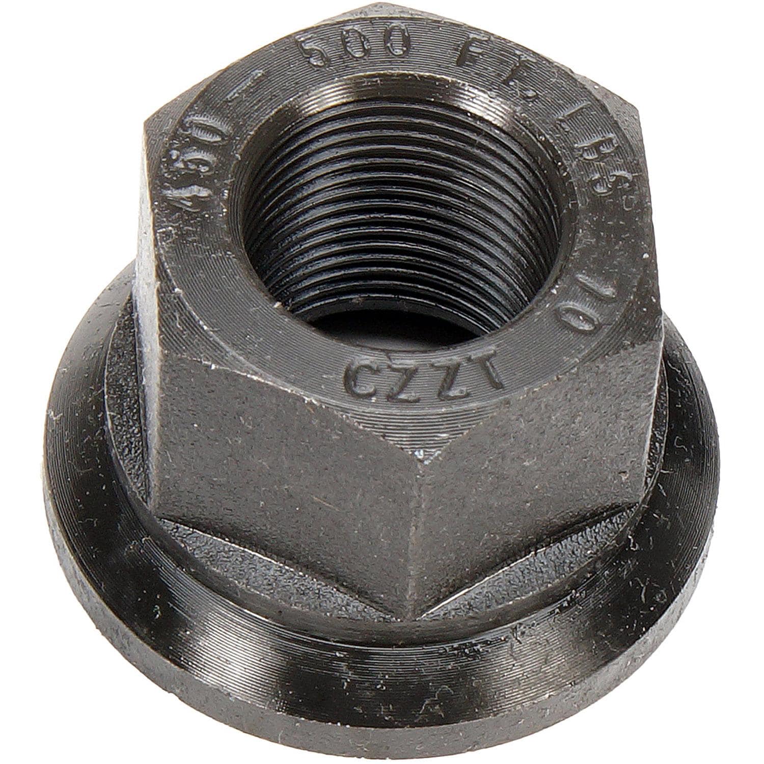 Dorman - HD Solutions Wheel Lug Nut M22 - 1.5 Thread Size 10 Piece