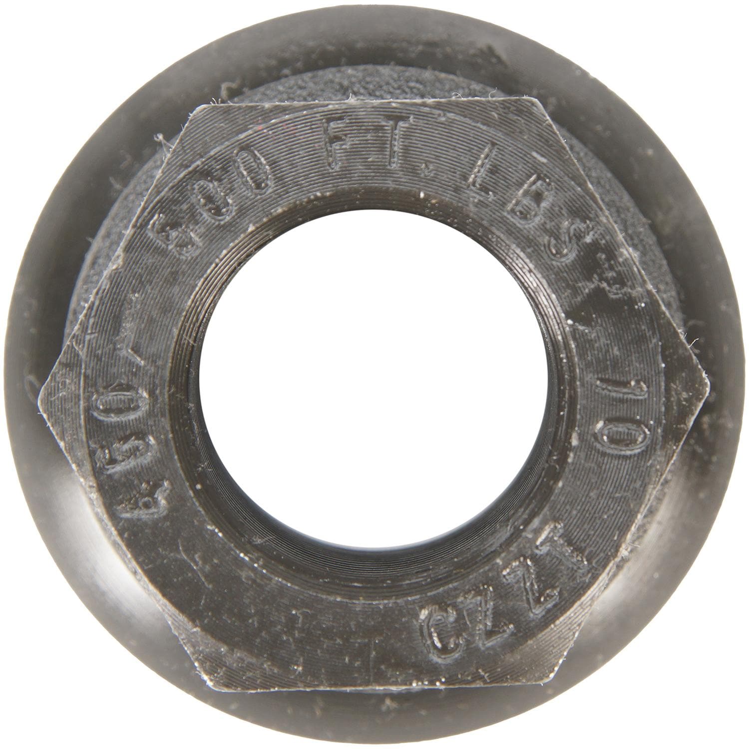 Dorman - HD Solutions Wheel Lug Nut M22 - 1.5 Thread Size 10 Piece