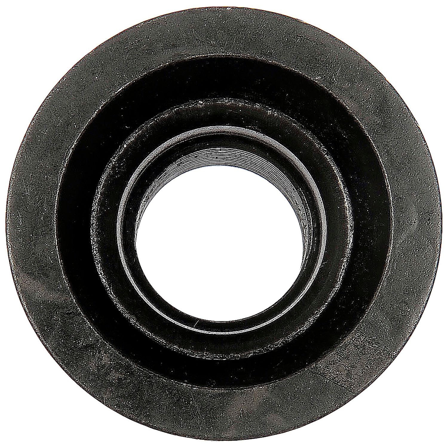 Dorman - HD Solutions Wheel Lug Nut M22 - 1.5 Thread Size 8 Piece 611 ...