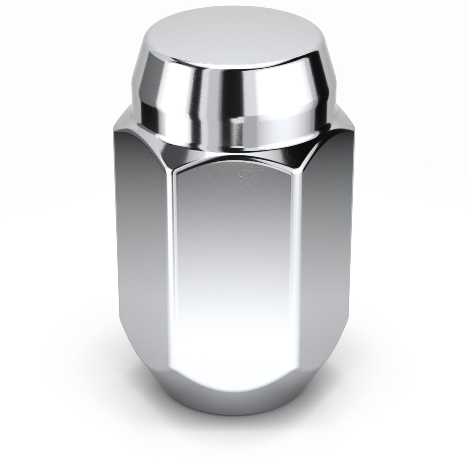 White Knight Wheel Lug Nut 110174 | AutoZone