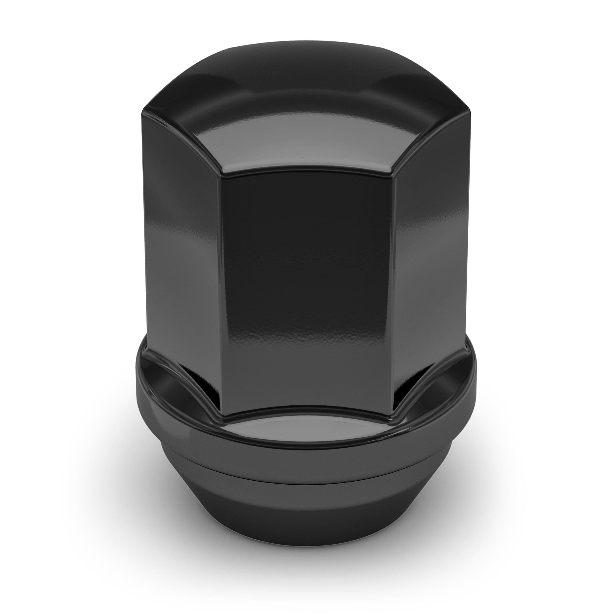 White Knight Wheel Nut 4 Piece 11709DBK4 | AutoZone