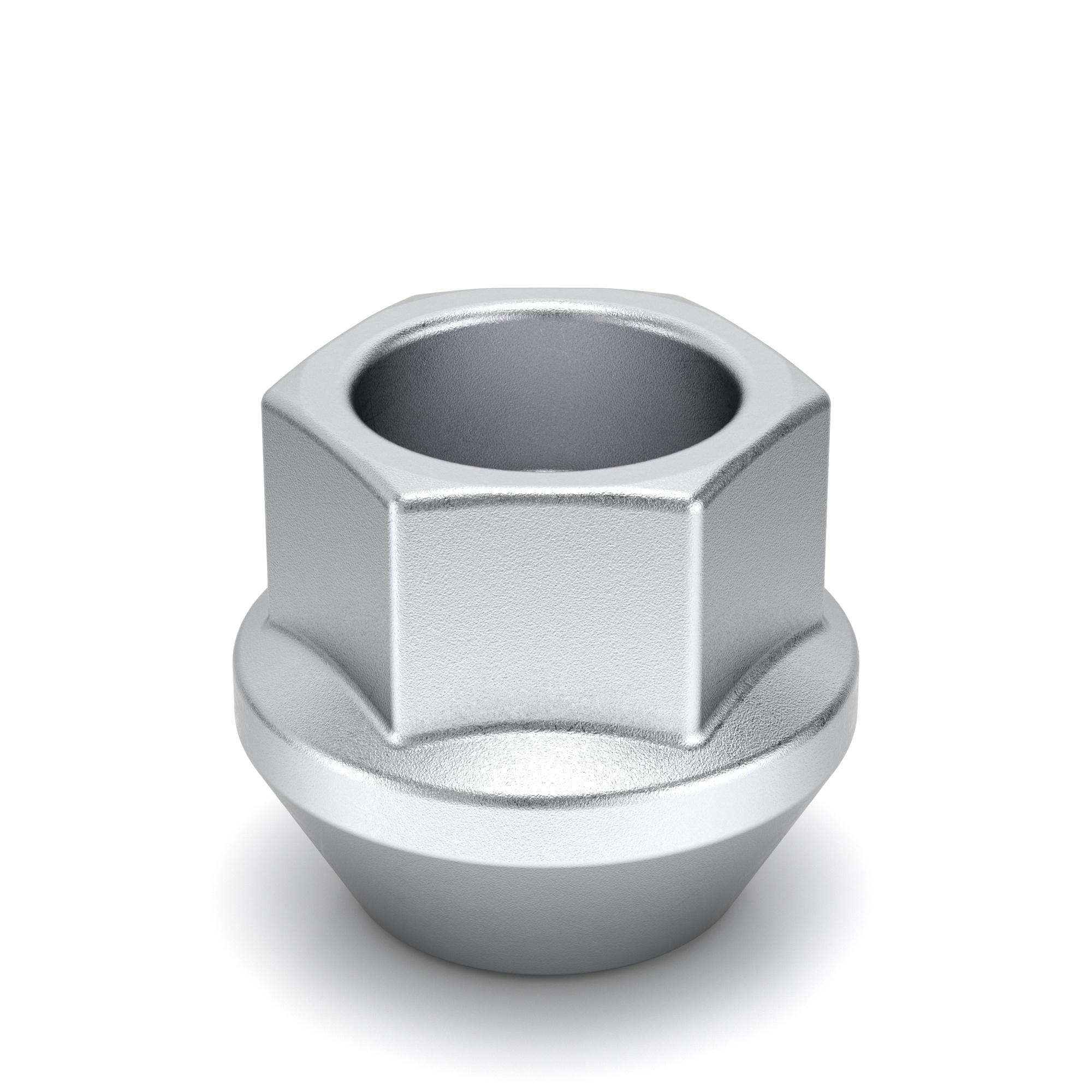 White Knight Wheel Lug Nut 1309-1S-20AZ | AutoZone