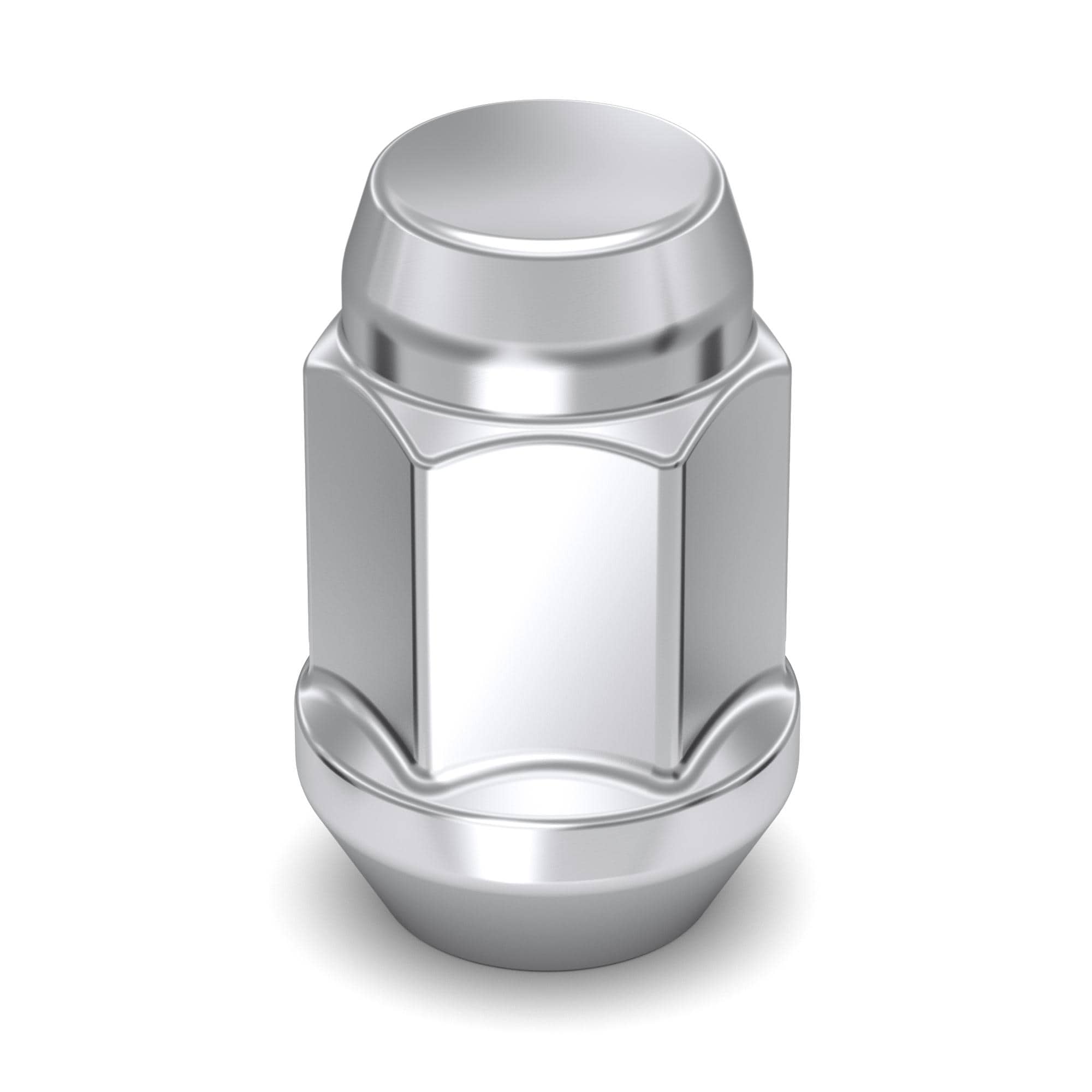 White Knight Wheel Lug Nut 217174 | AutoZone