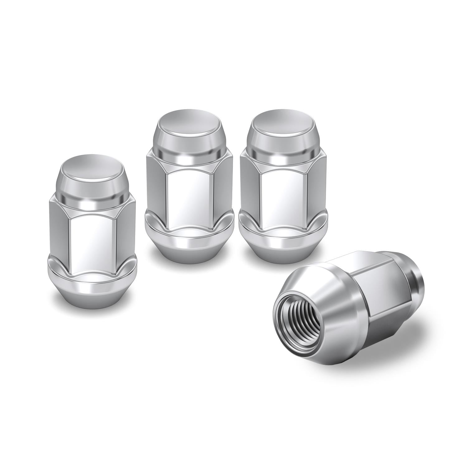 White Knight Wheel Lug Nut 217174 | AutoZone