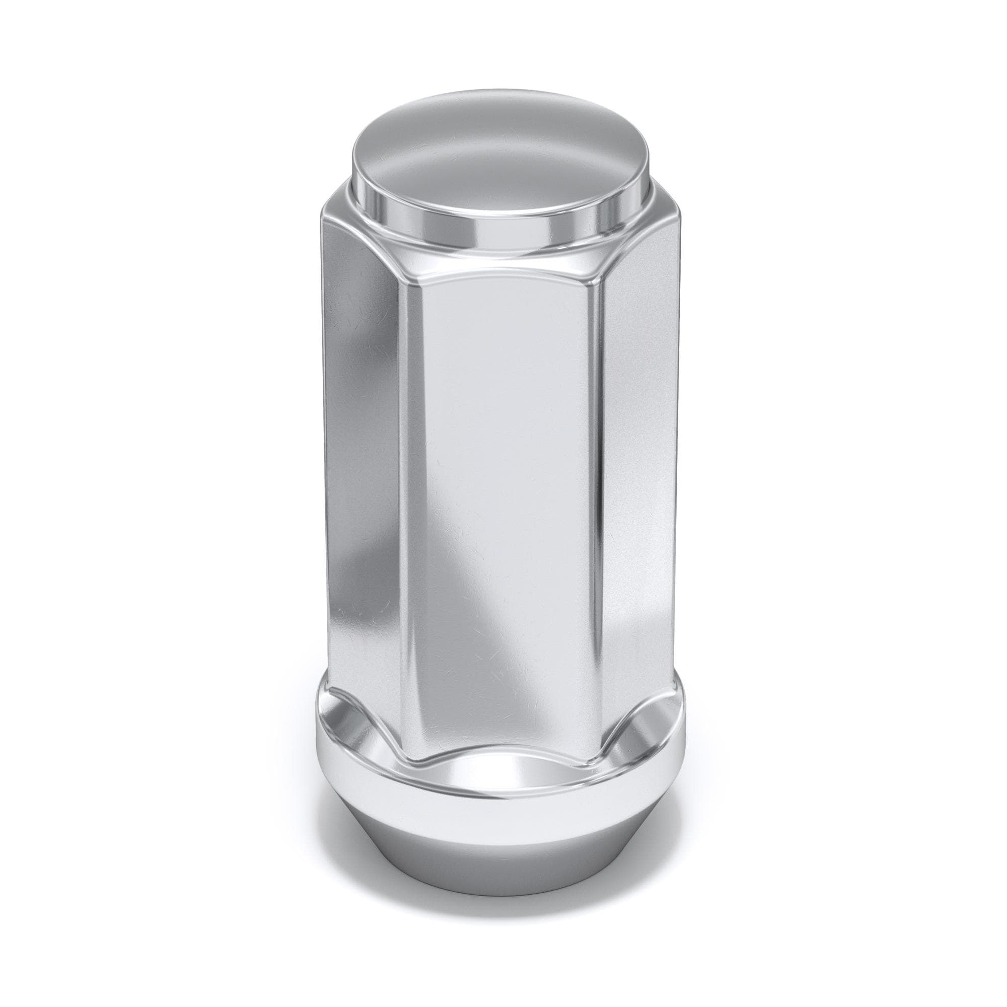 White Knight Wheel Lug Nut 319094 | AutoZone
