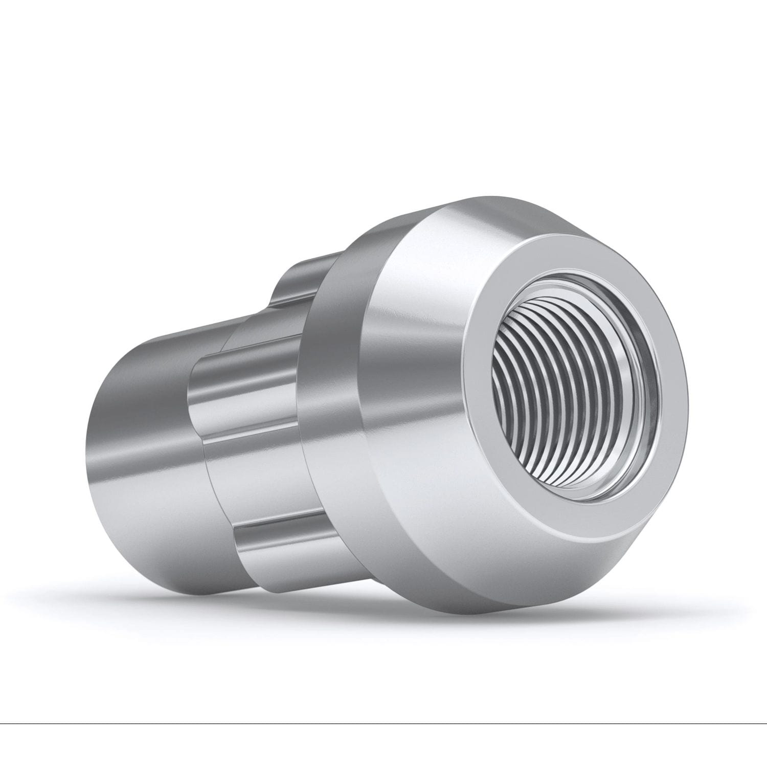 White Knight Wheel Lug Nut 340705 | AutoZone