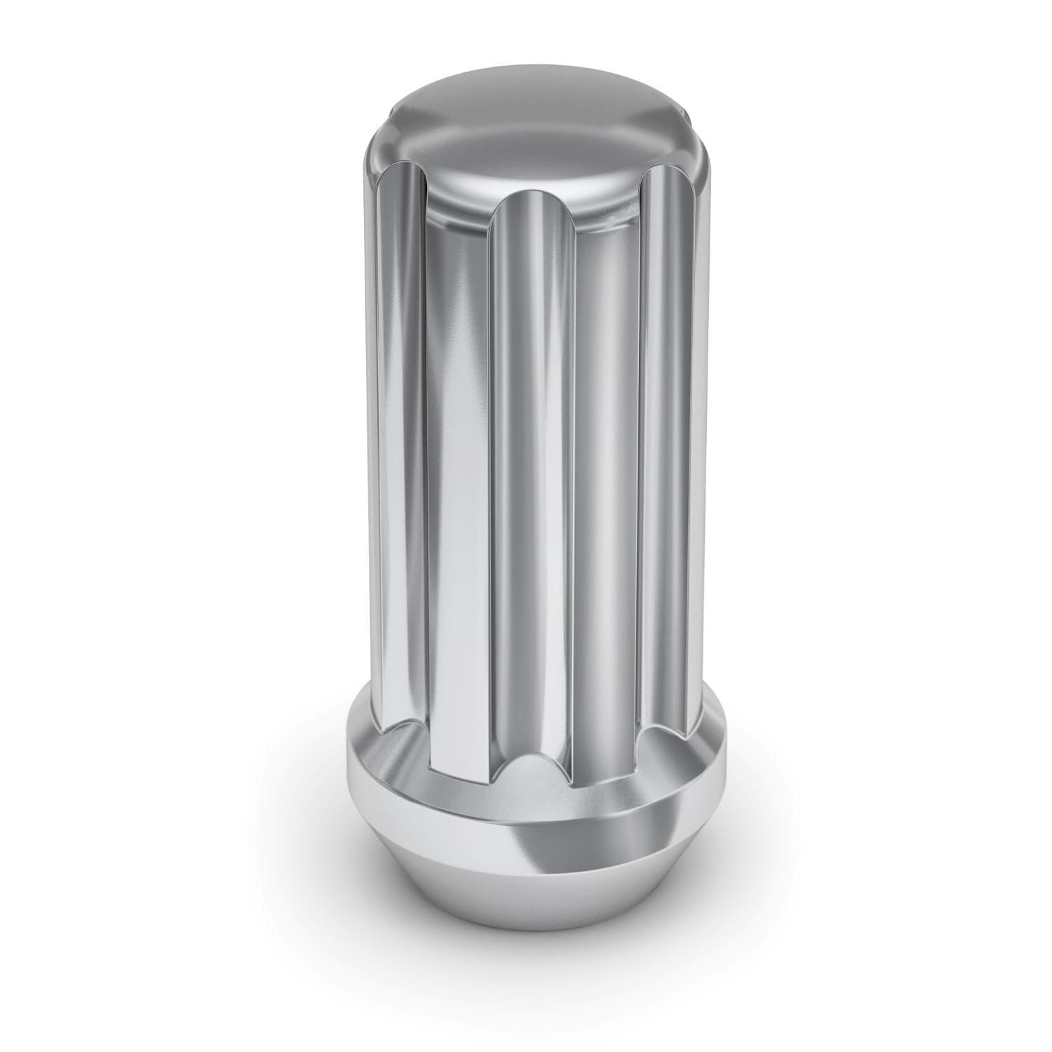 White Knight Wheel Lug Nut 438094 | AutoZone
