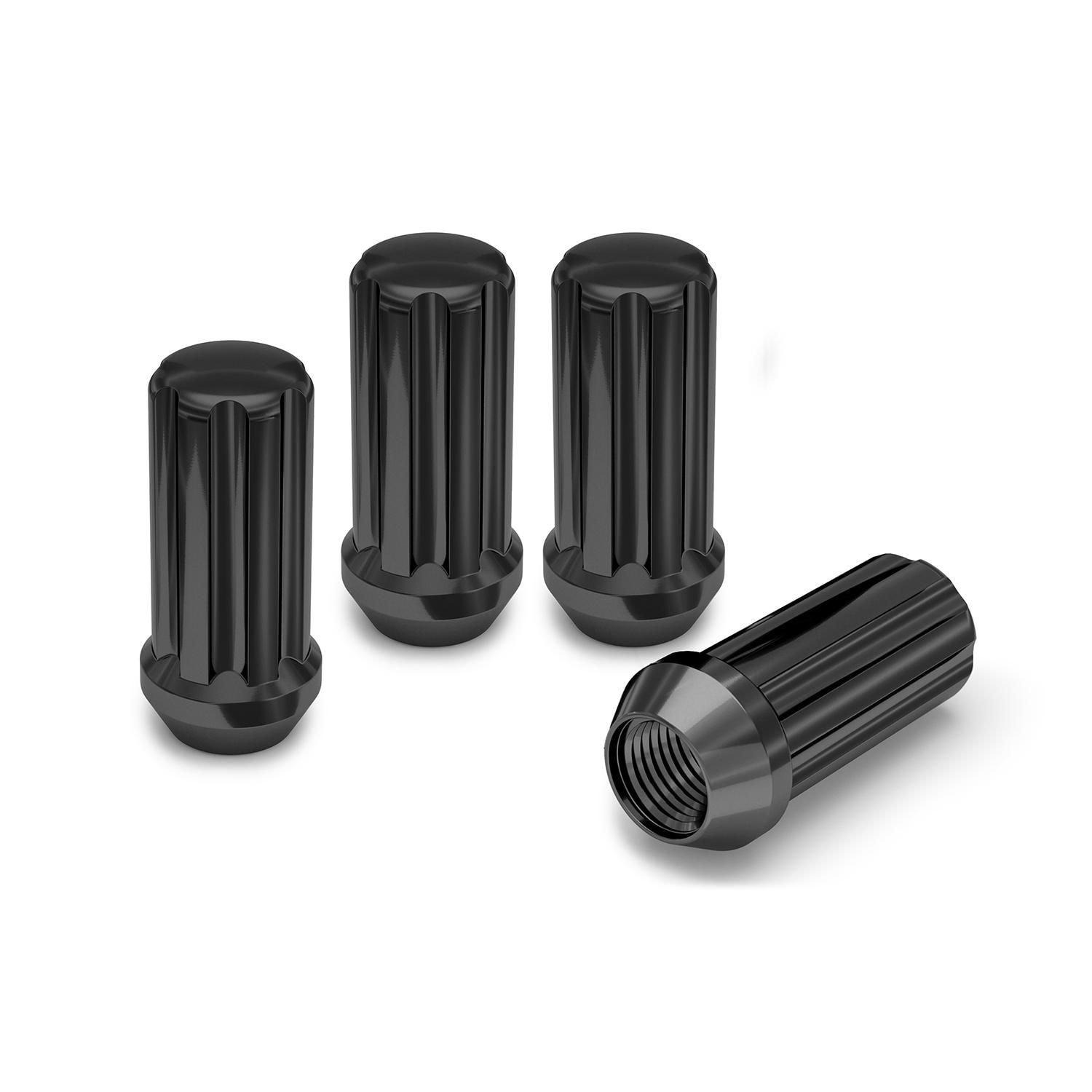 White Knight Wheel Lug Nut 538094 | AutoZone