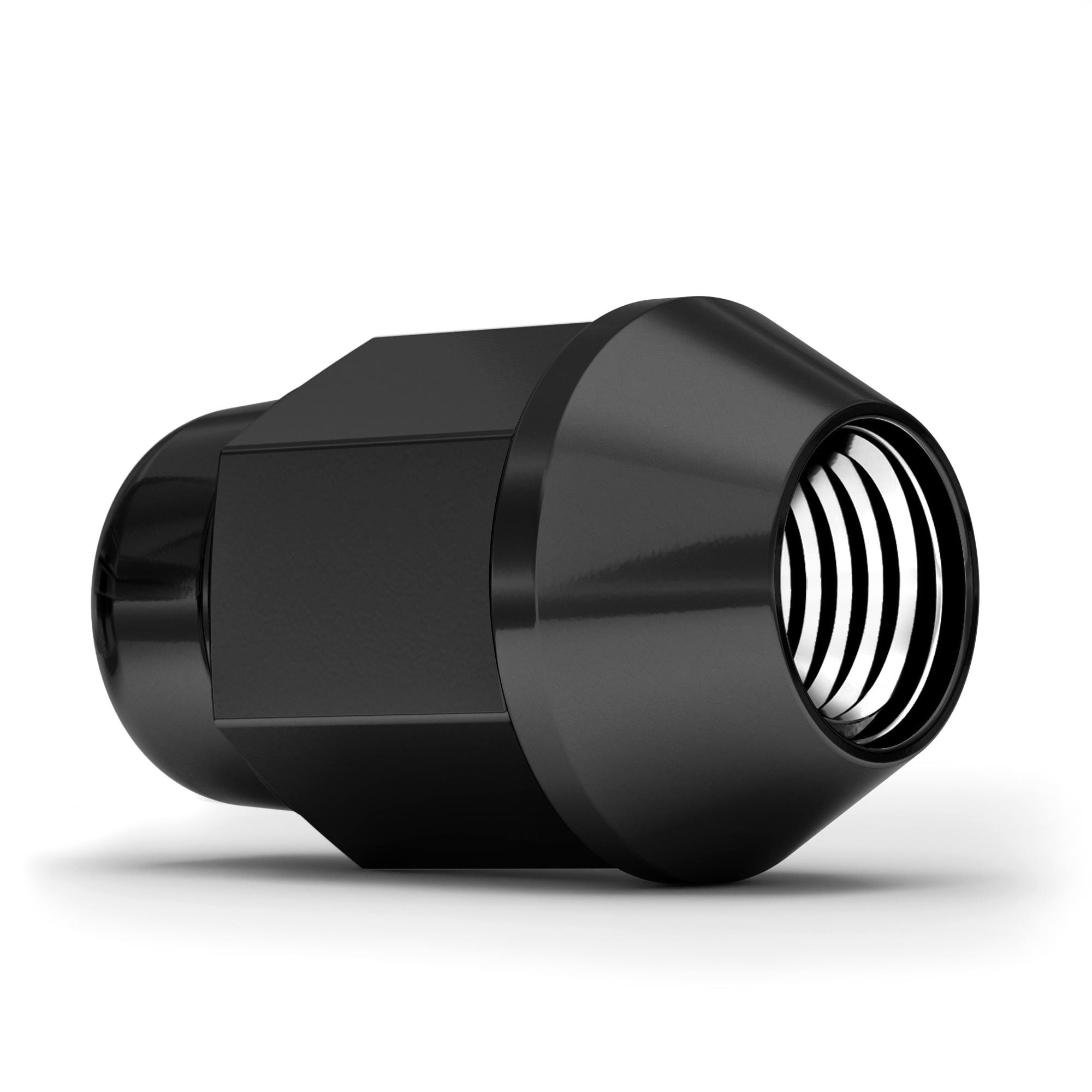 White Knight Wheel Lug Nut 617074 | AutoZone