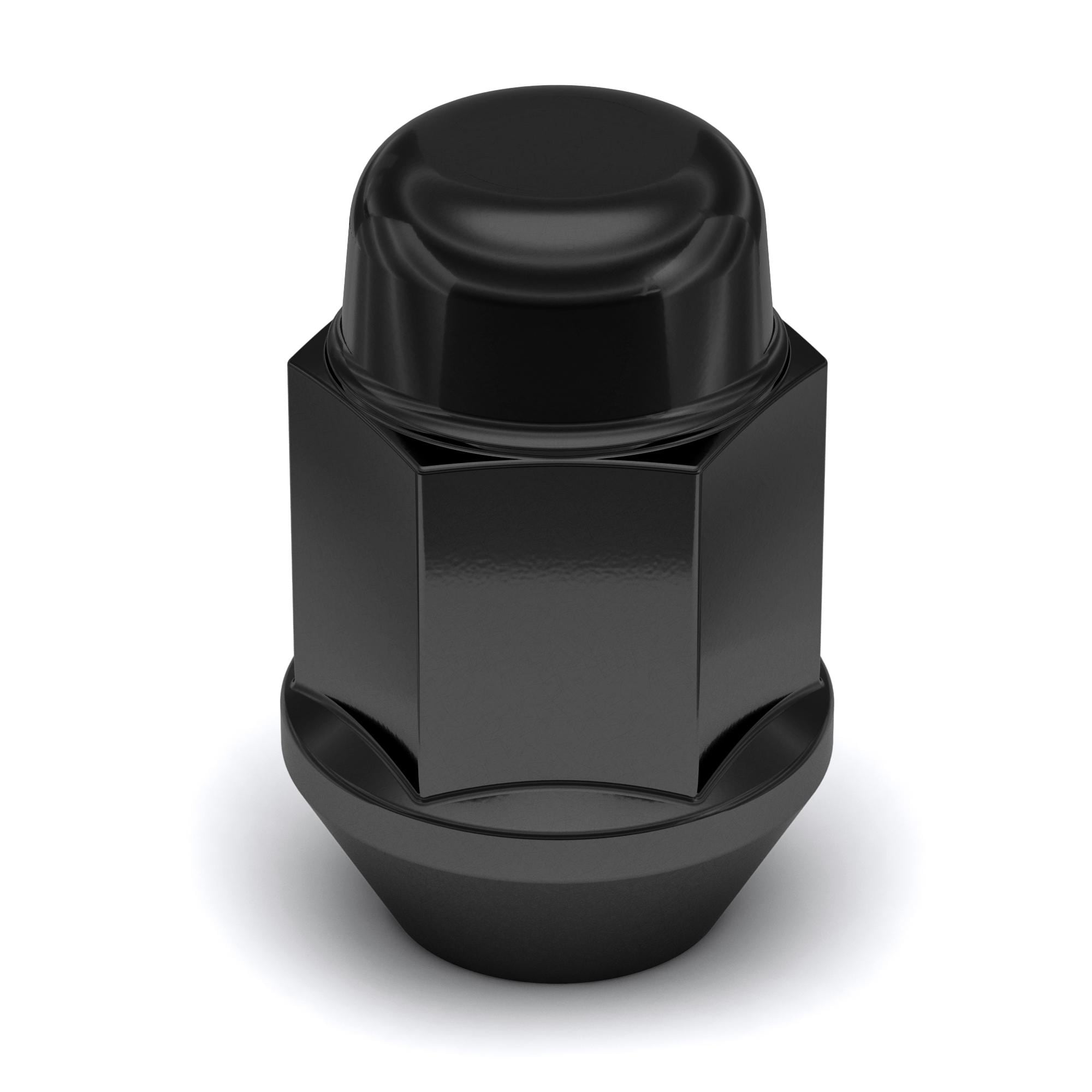 White Knight Wheel Lug Nut 617074 | AutoZone
