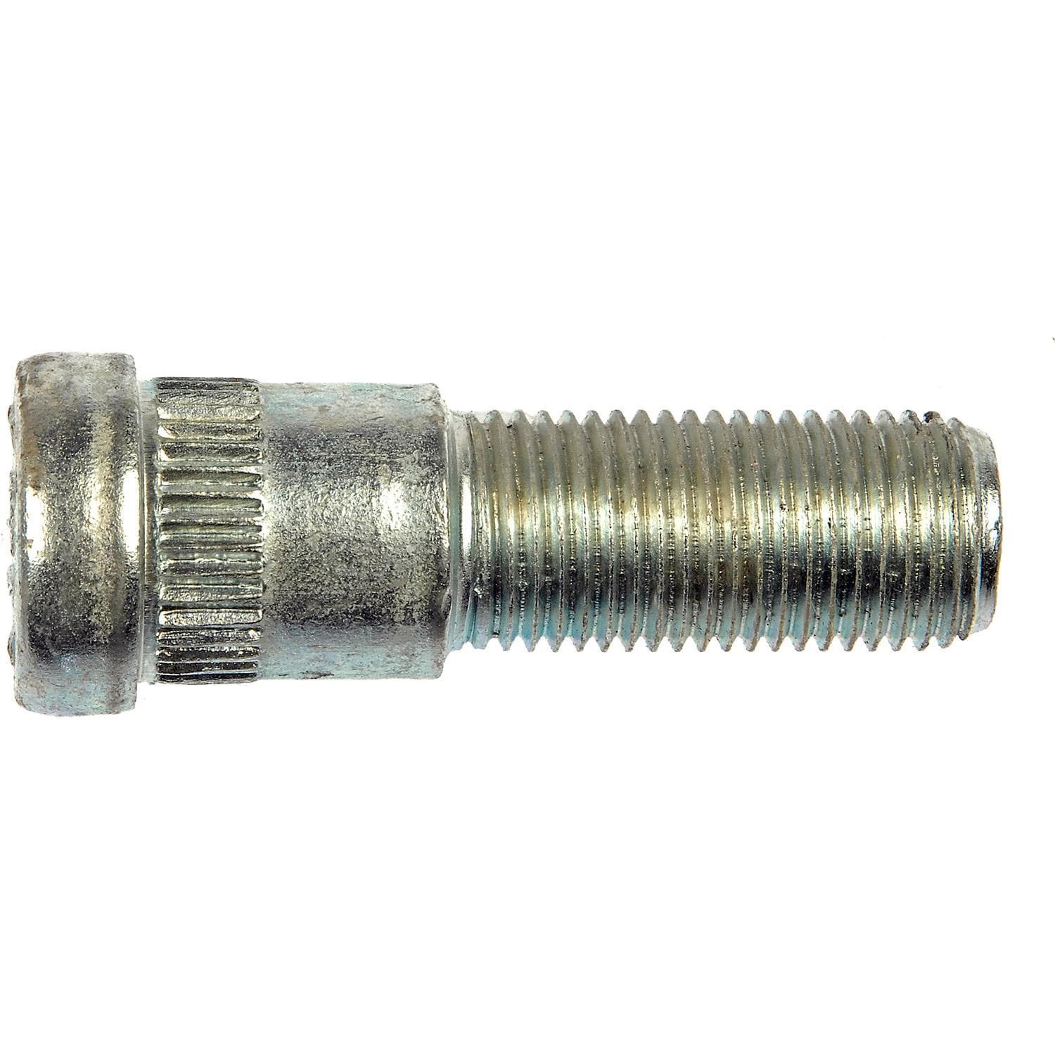 Dorman AutoGrade 3/4-16 Inch Thread 13/16 Inch Hex Wheel Lug Nut 611033 | O'Reilly Auto Pa