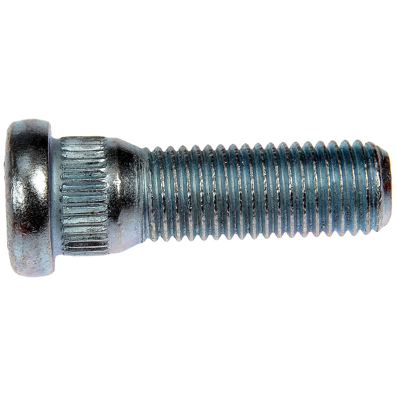 Dorman 611-266 M12-1.5 - Set di 10 dadi per ruota