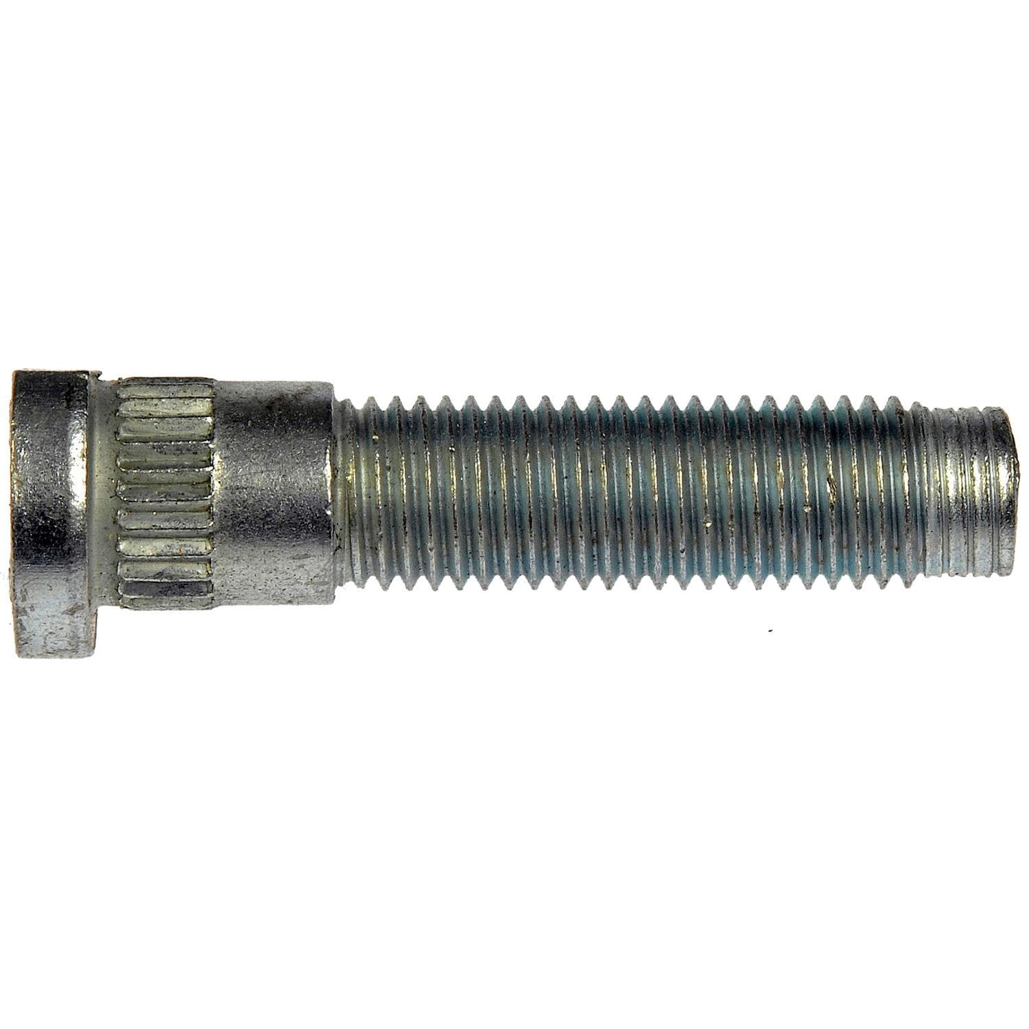 Dorman - Autograde M12-1.50, 13.95mm Knurl, 55.25mm Length