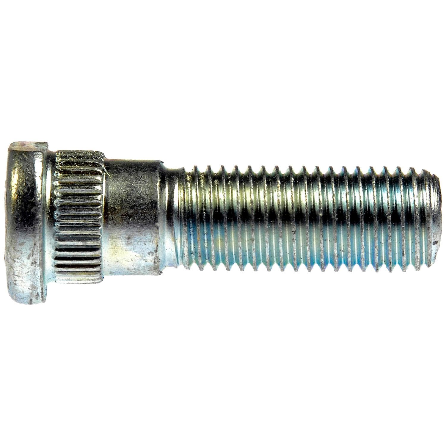 Dorman - Autograde M12-1.50, 14.77mm Knurl, 43.75mm Length
