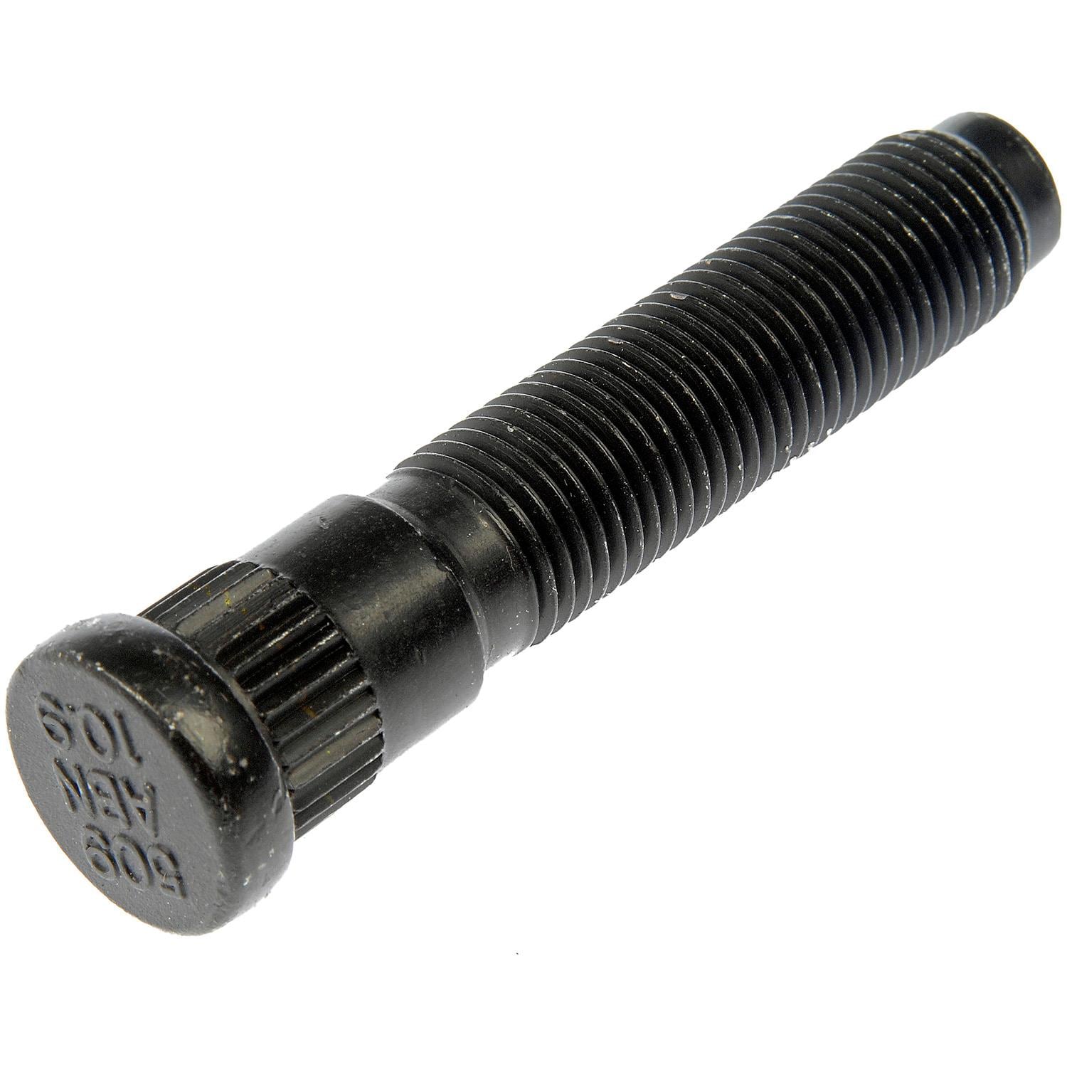 Dorman - Autograde M14-1.50, 15.93mm Knurl, 73.4mm Length Serrated