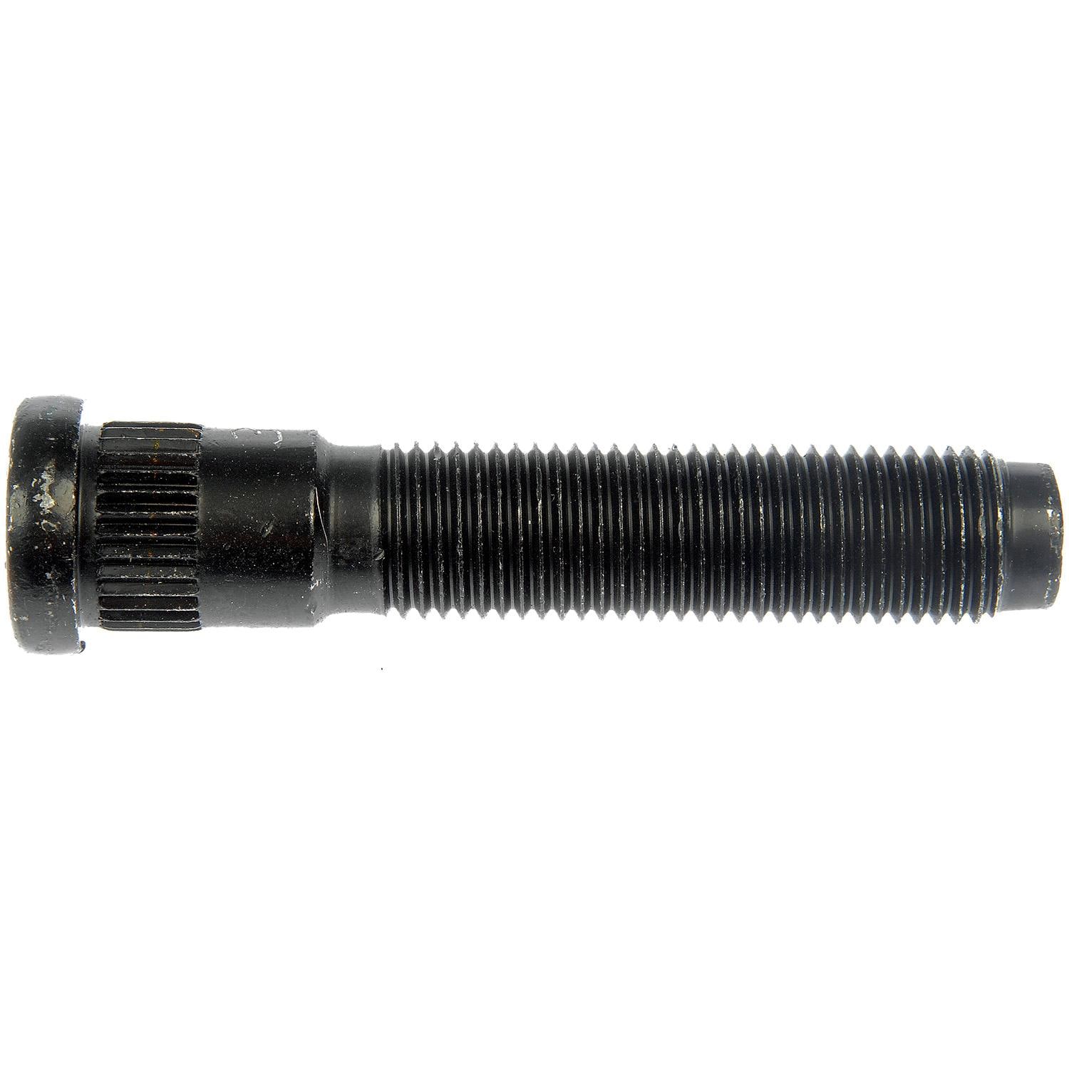 Dorman - Autograde M14-1.50, 15.93mm Knurl, 73.4mm Length Serrated