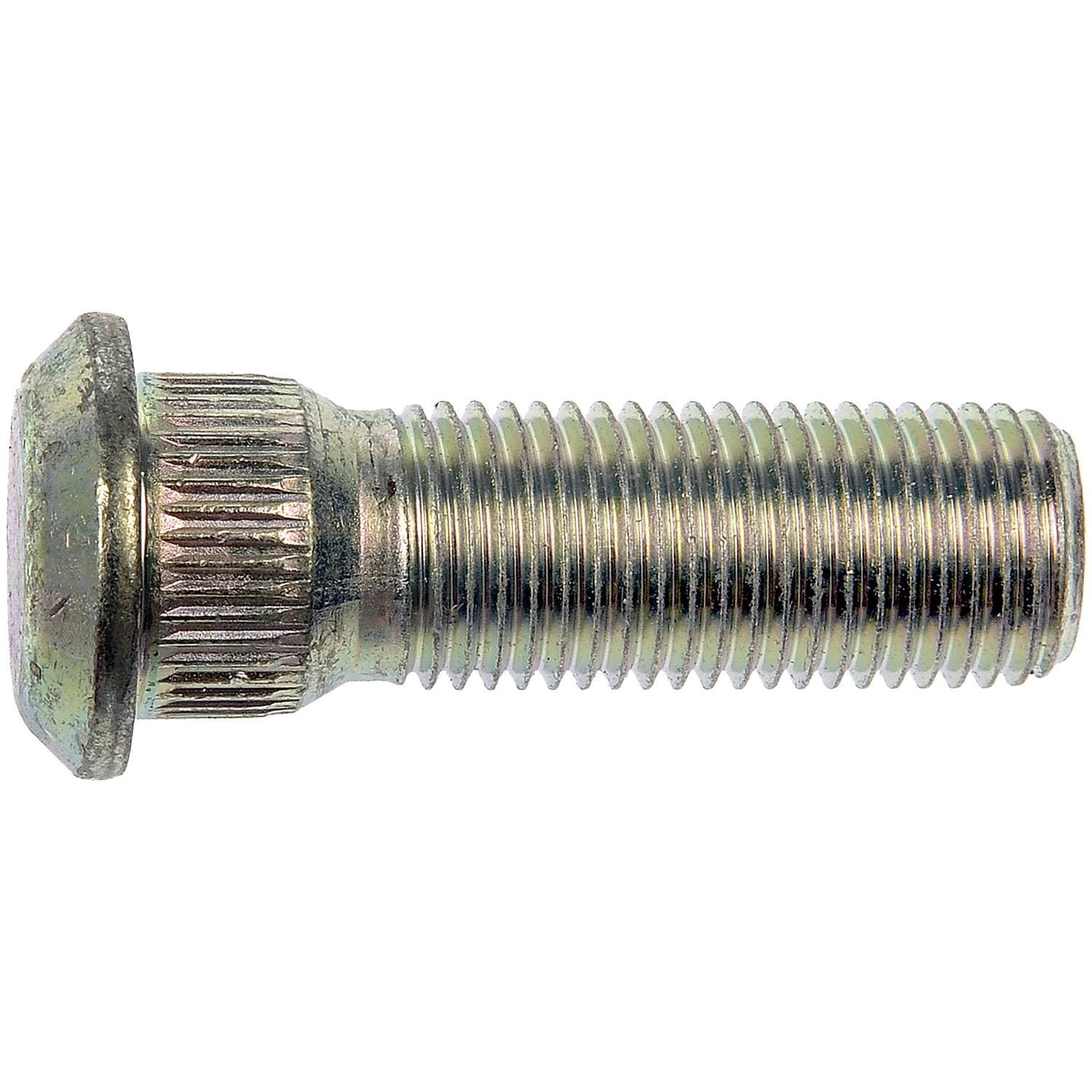 Dorman Wheel Stud 610-527.1 for Buick Regal
