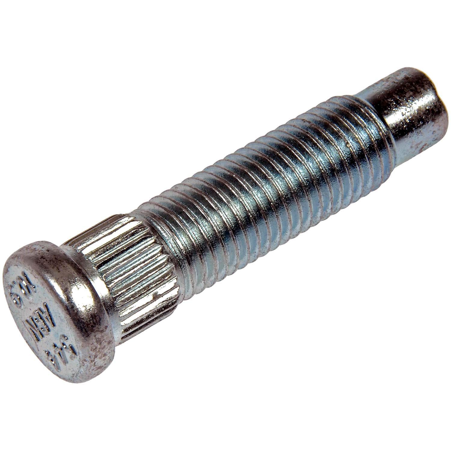 Dorman Wheel Stud 10 Piece 610-544 | AutoZone