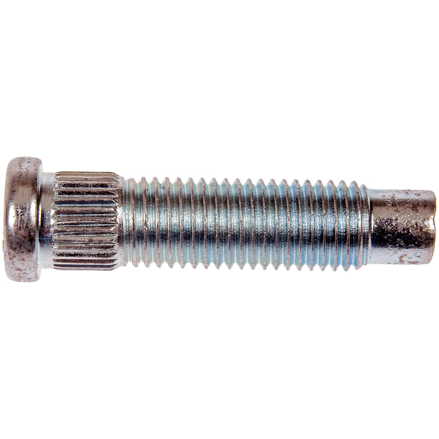 Dorman Wheel Stud 10 Piece 610-544 | AutoZone