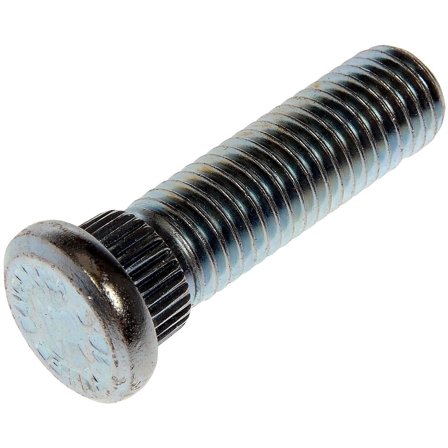 Dorman Wheel Stud 610-593.1 for Mercury Montclair
