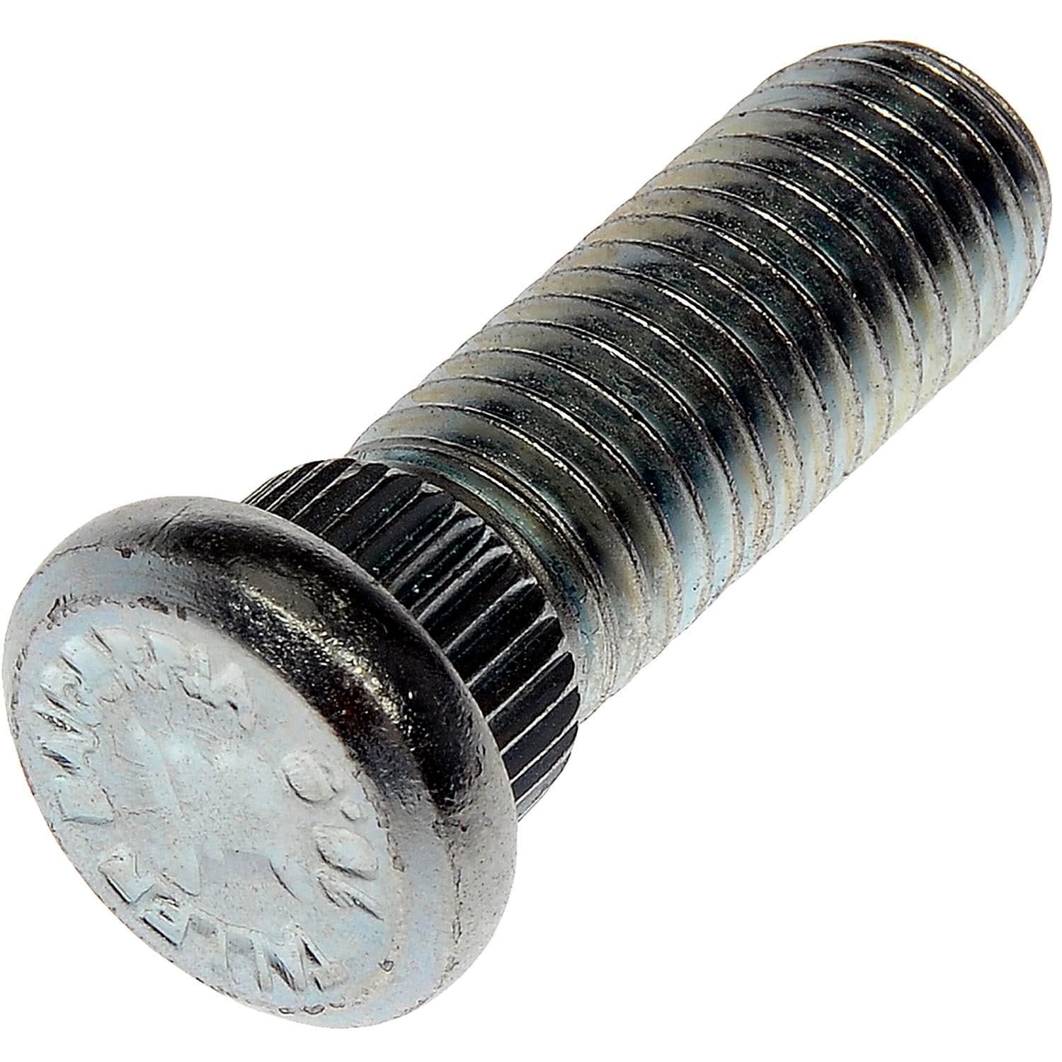 Dorman Wheel Stud 610-594.1 for Mercury Montclair