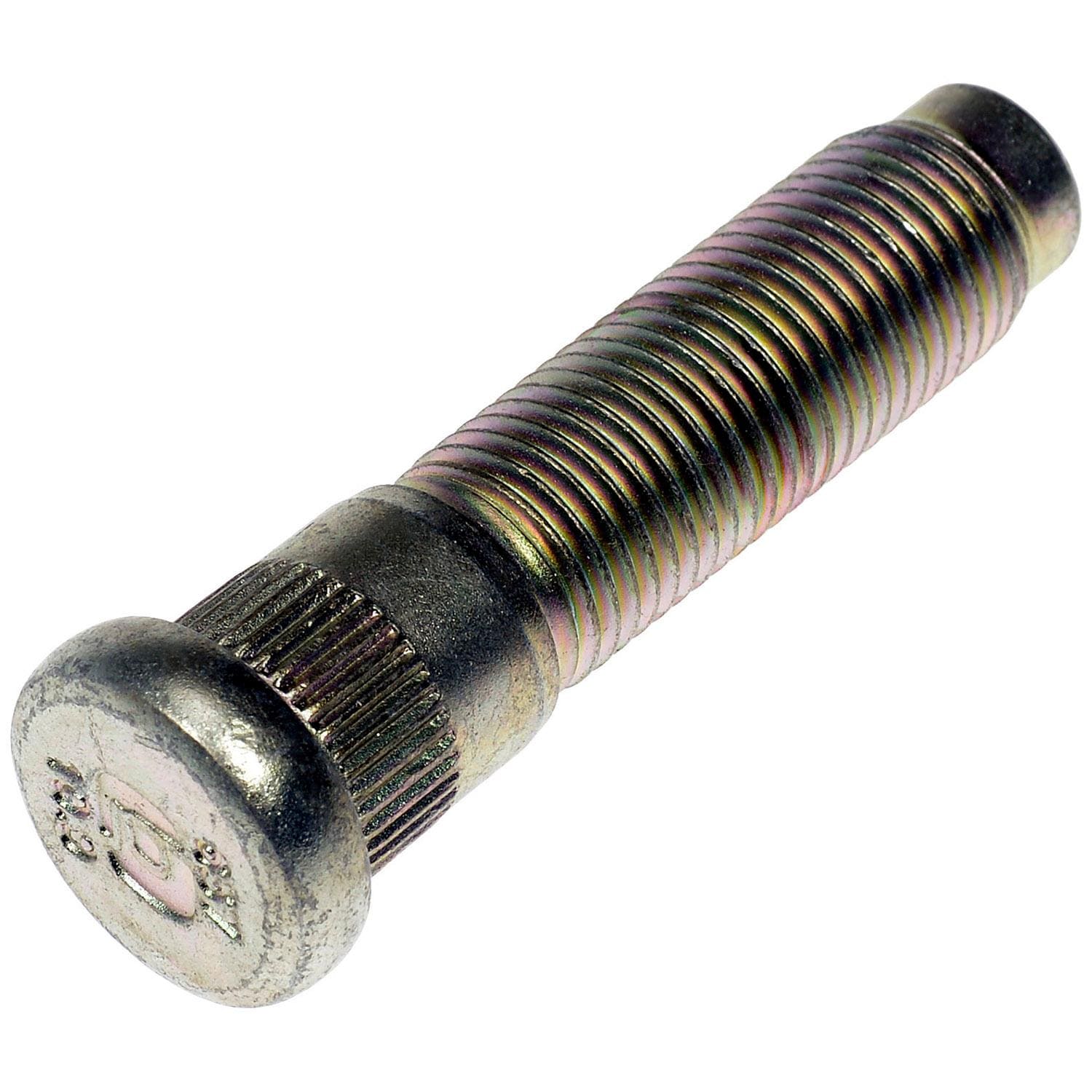 在庫処分！ モンドアメジスト ジャガレータイプ T-60 Dorman - Autograde Wheel Lug Stud 610-637 | AutoZone