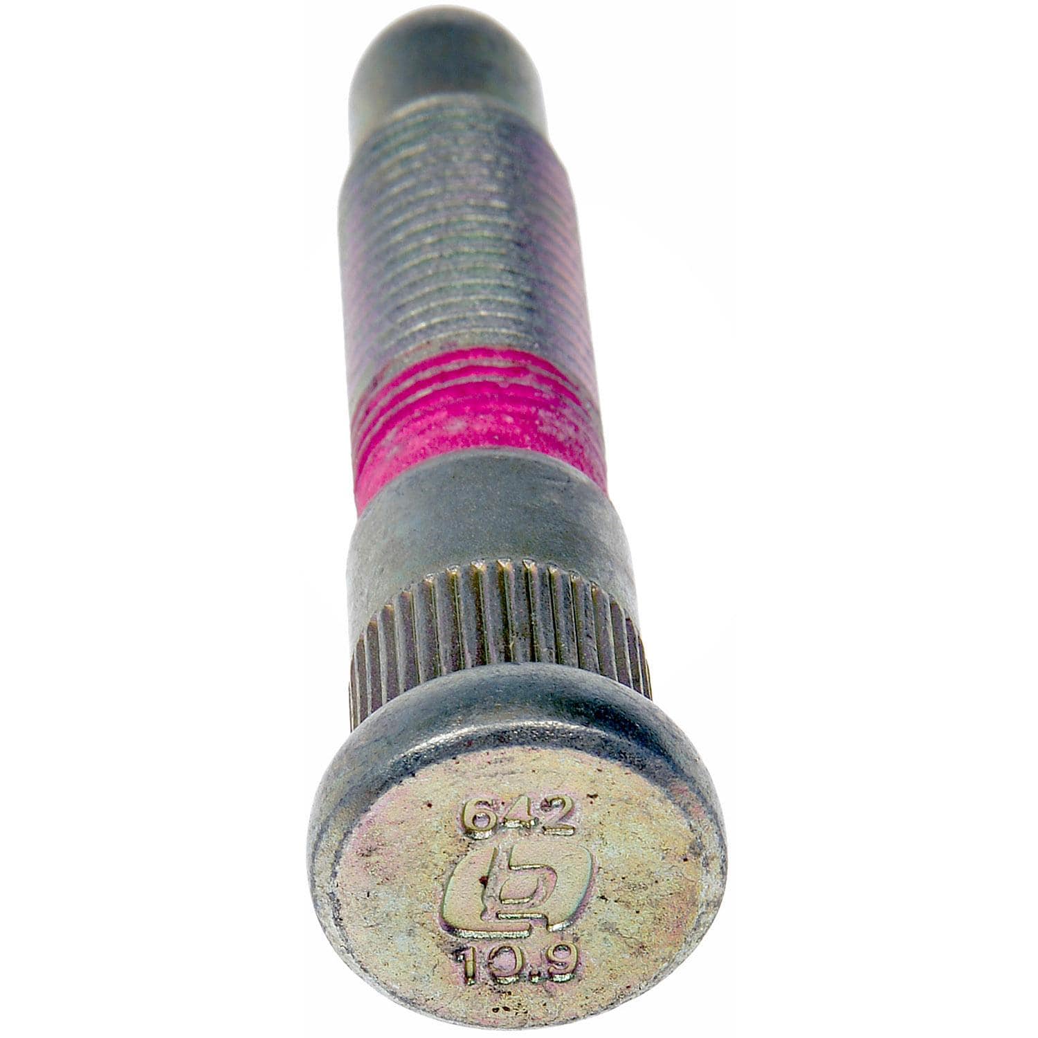 Dorman - Autograde Wheel Lug Stud 610-642.1 | AutoZone