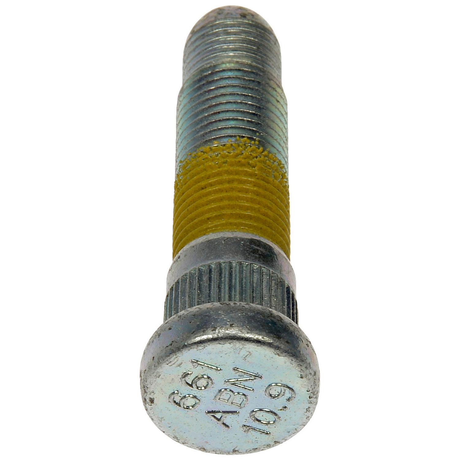中古 レンツ α-10G Dorman - Autograde Wheel Lug Stud 610-661 | AutoZone