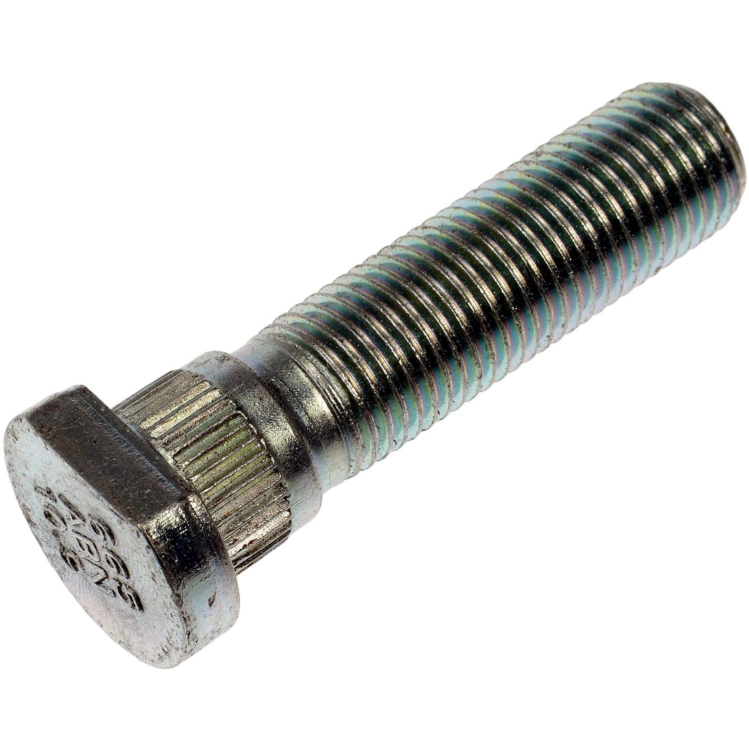 Dorman - Autograde Wheel Lug Stud 610-665 | AutoZone
