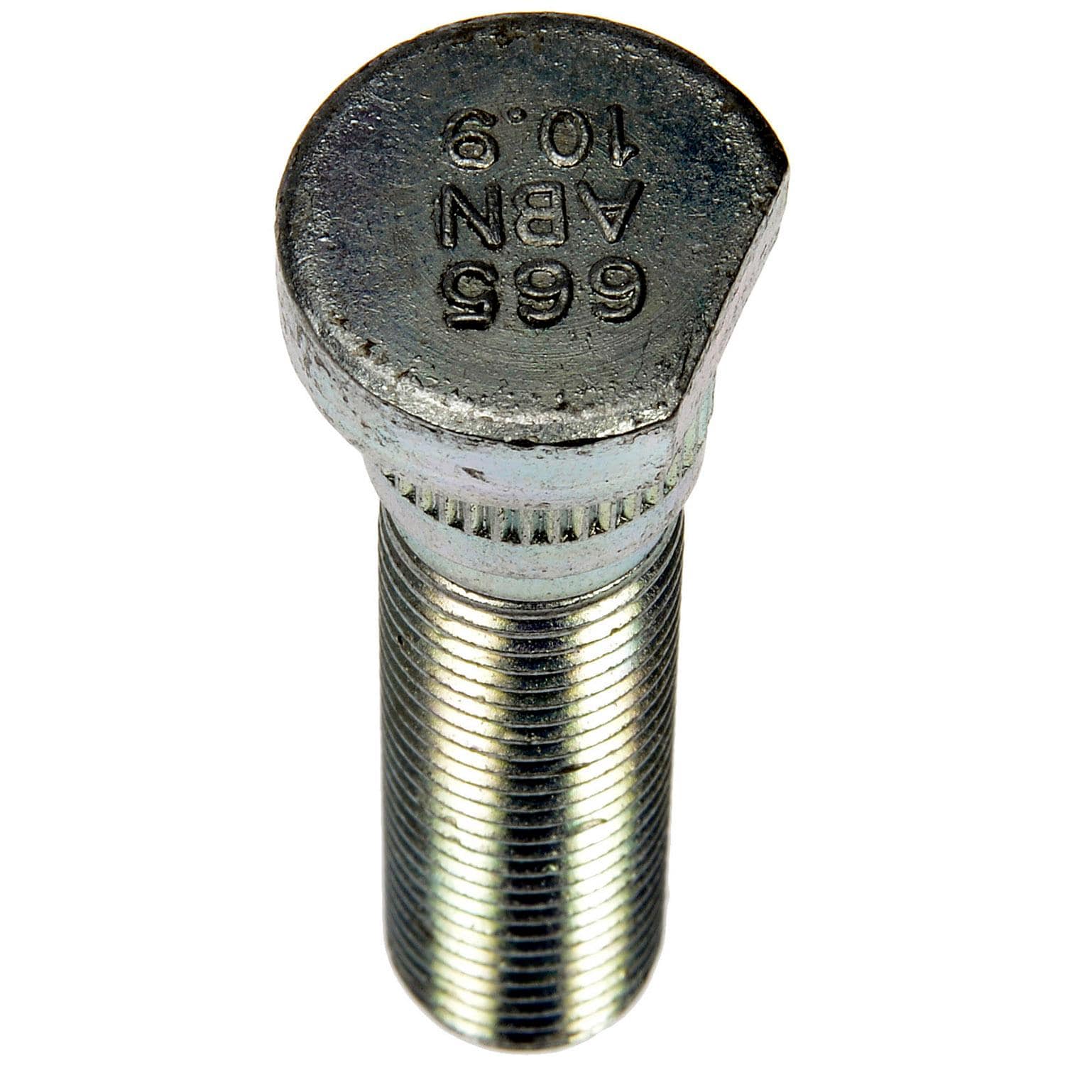 Dorman - Autograde Wheel Lug Stud 610-665 | AutoZone