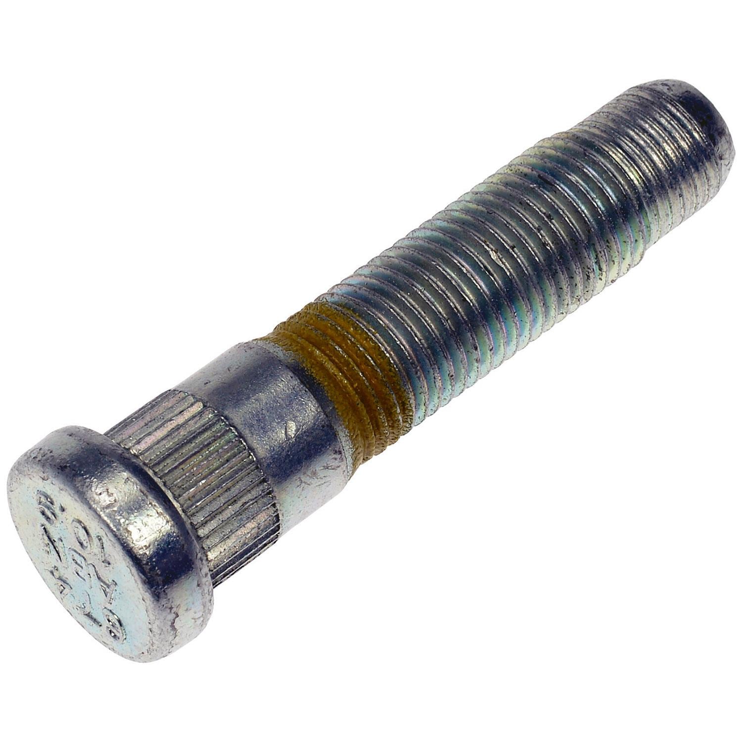 Dorman - Autograde Wheel Lug Stud 610-674.1 | AutoZone