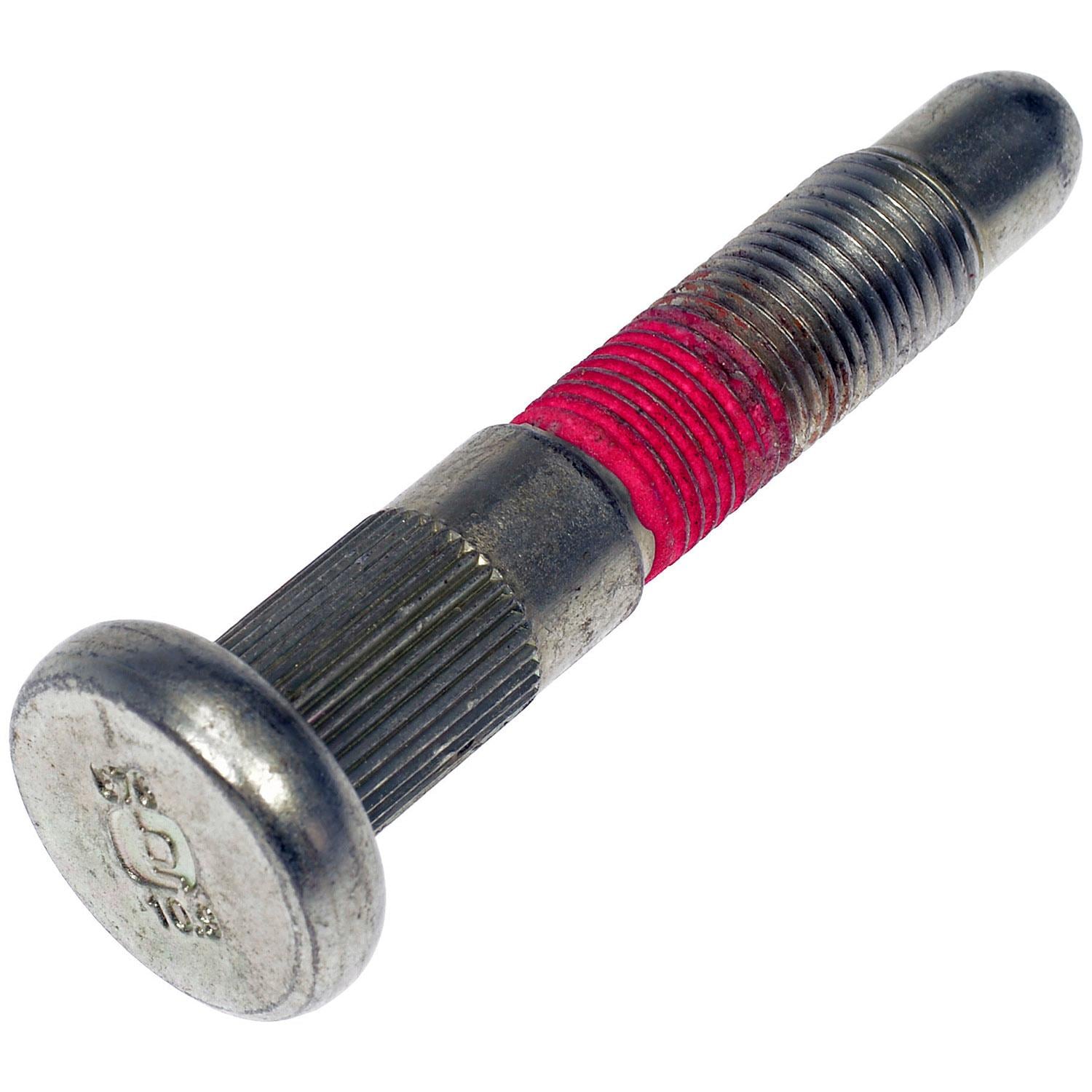 Dorman - Autograde Wheel Lug Stud 610-676.1 | AutoZone