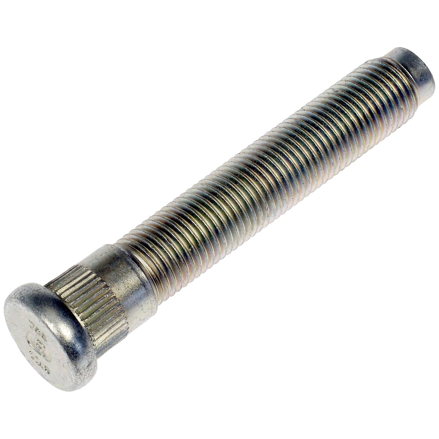 Dorman - Autograde Wheel Lug Stud 610-786.1 | AutoZone