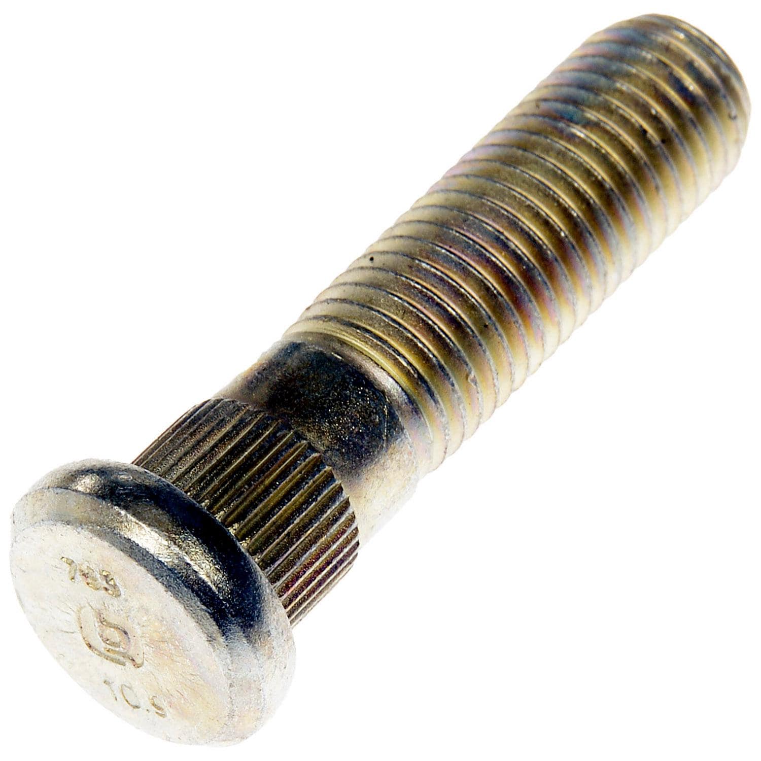 Dorman - Autograde Wheel Lug Stud 610-793.1 | AutoZone