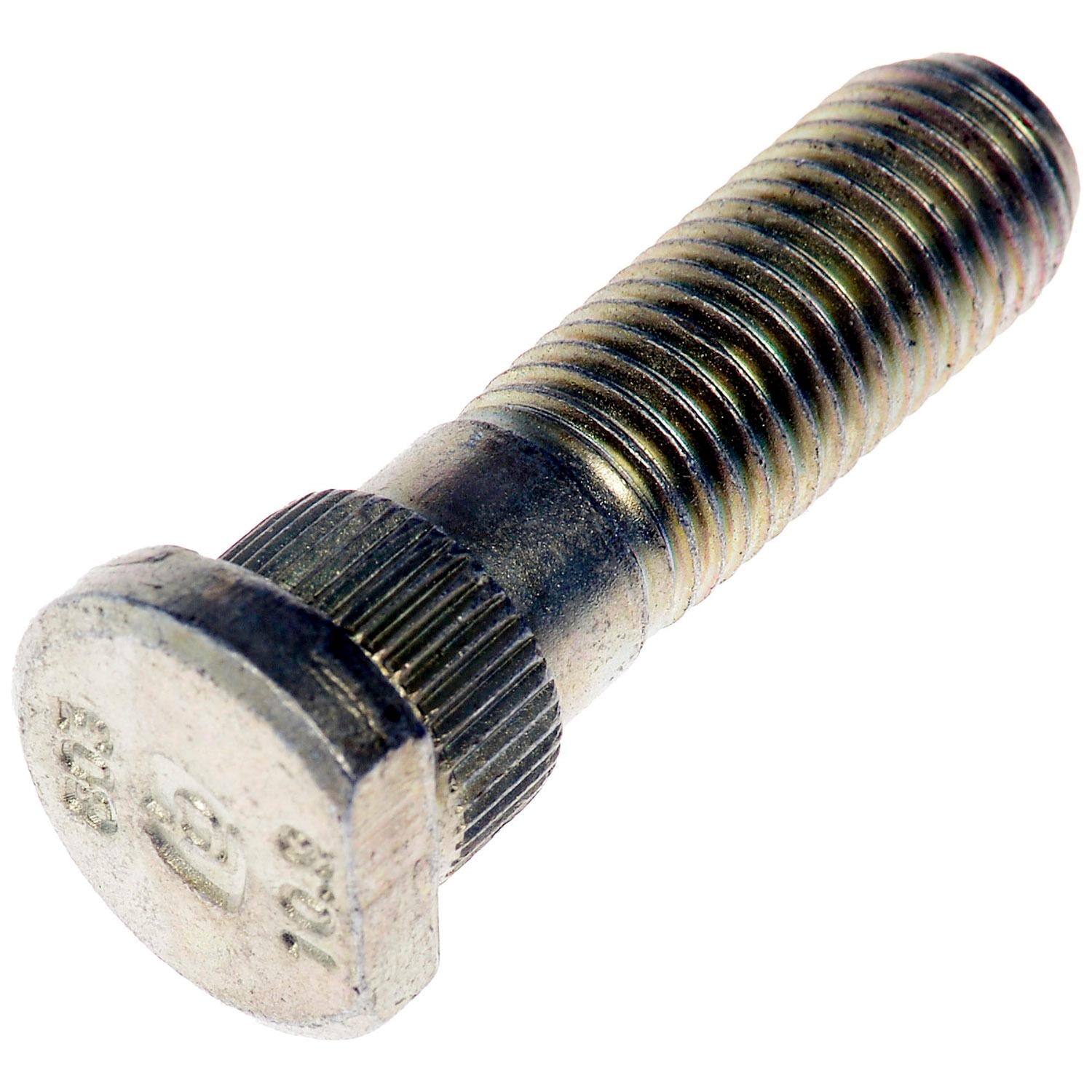Dorman - Autograde Wheel Lug Stud 610-803.1 | AutoZone