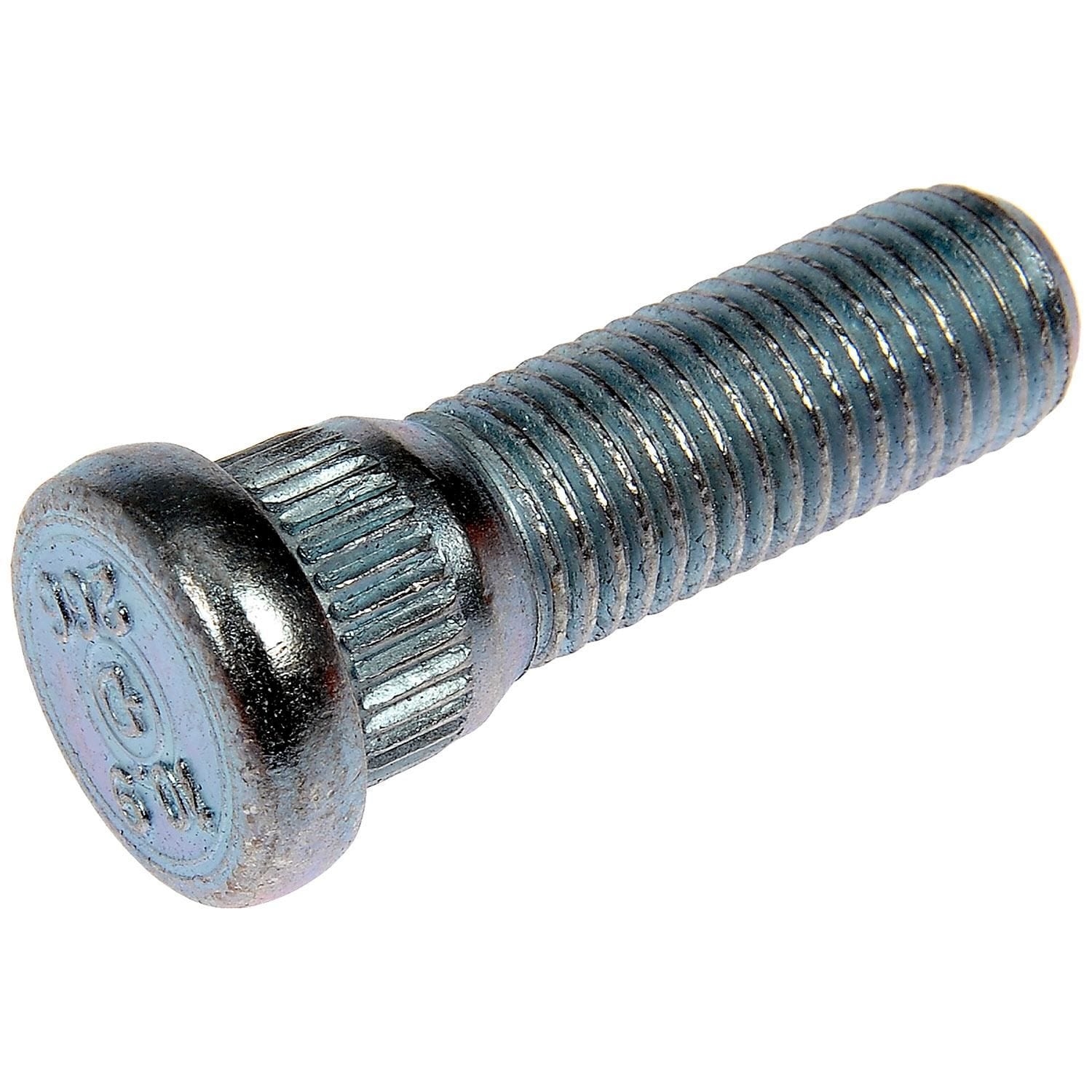 Duralast Wheel Lug Stud 610-266BX for Mercury Montclair