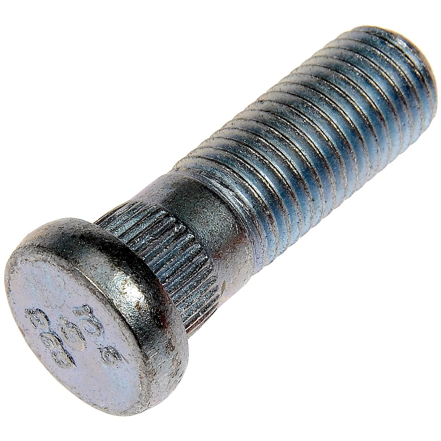 Duralast Wheel Lug Stud 610-269BX for Mercury Montclair