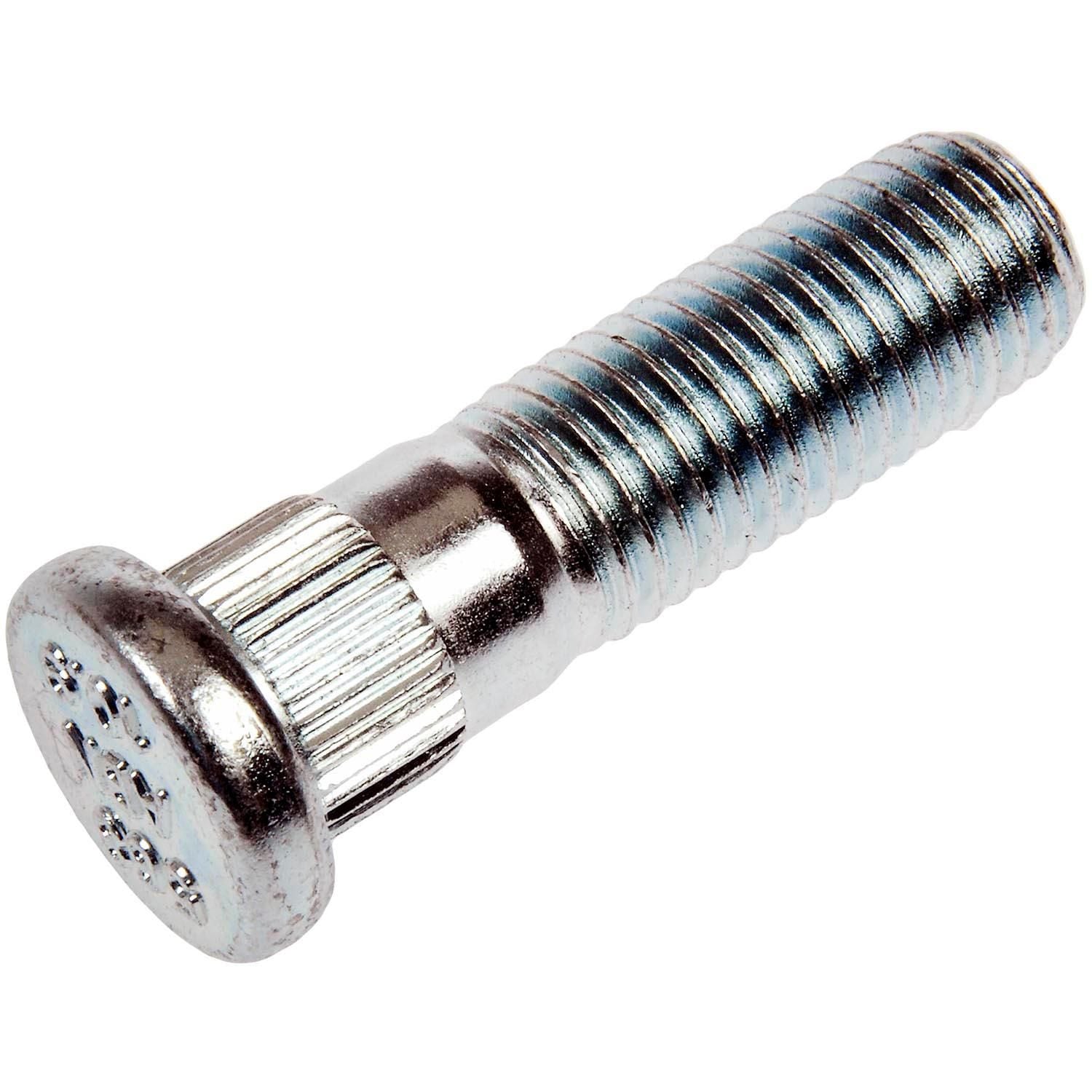 Duralast Wheel Lug Stud 610-568BX for Mercury Montclair