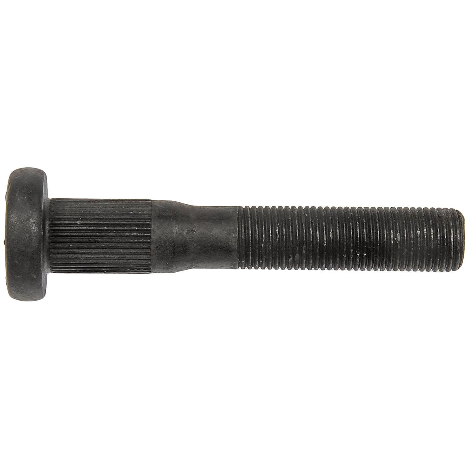 Dorman - HD Solutions 9/16in-18 Serrated Wheel Stud 0.623in Knurl