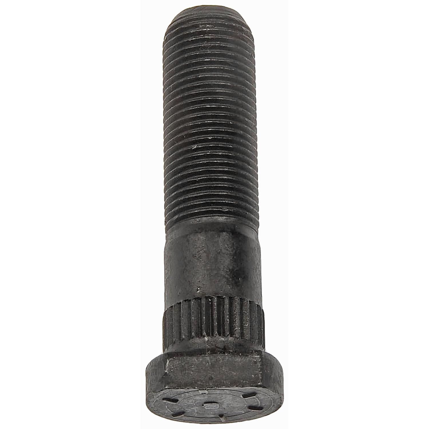Dorman - HD Solutions 5/8in-18 Clipped Head Serrated Stud 0.652in