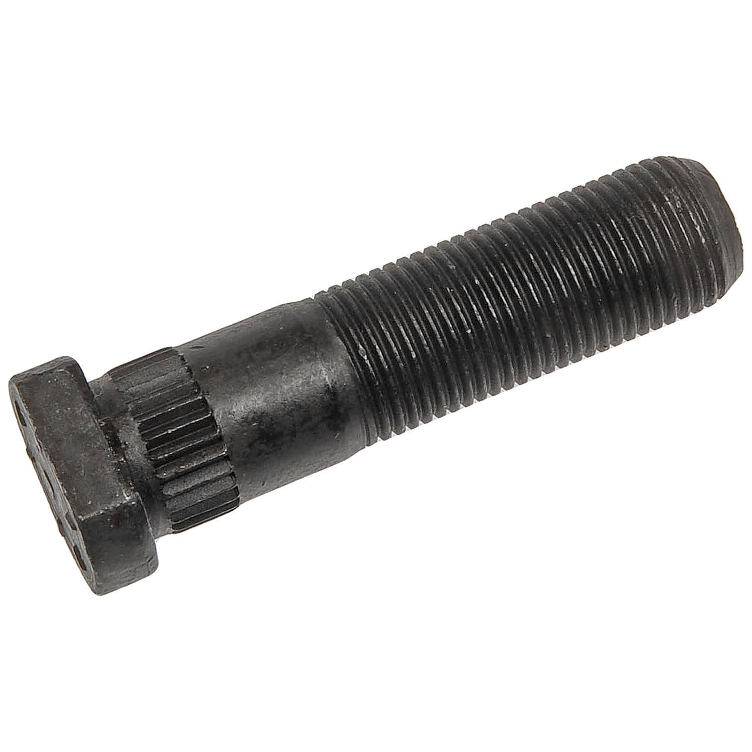 Dorman - HD Solutions 5/8in-18 Clipped Head Serrated Stud 0.652in