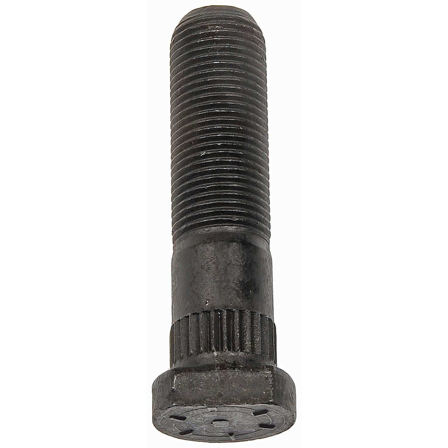 Dorman - HD Solutions 5/8in-18 Clipped Head Serrated Stud 0.652in