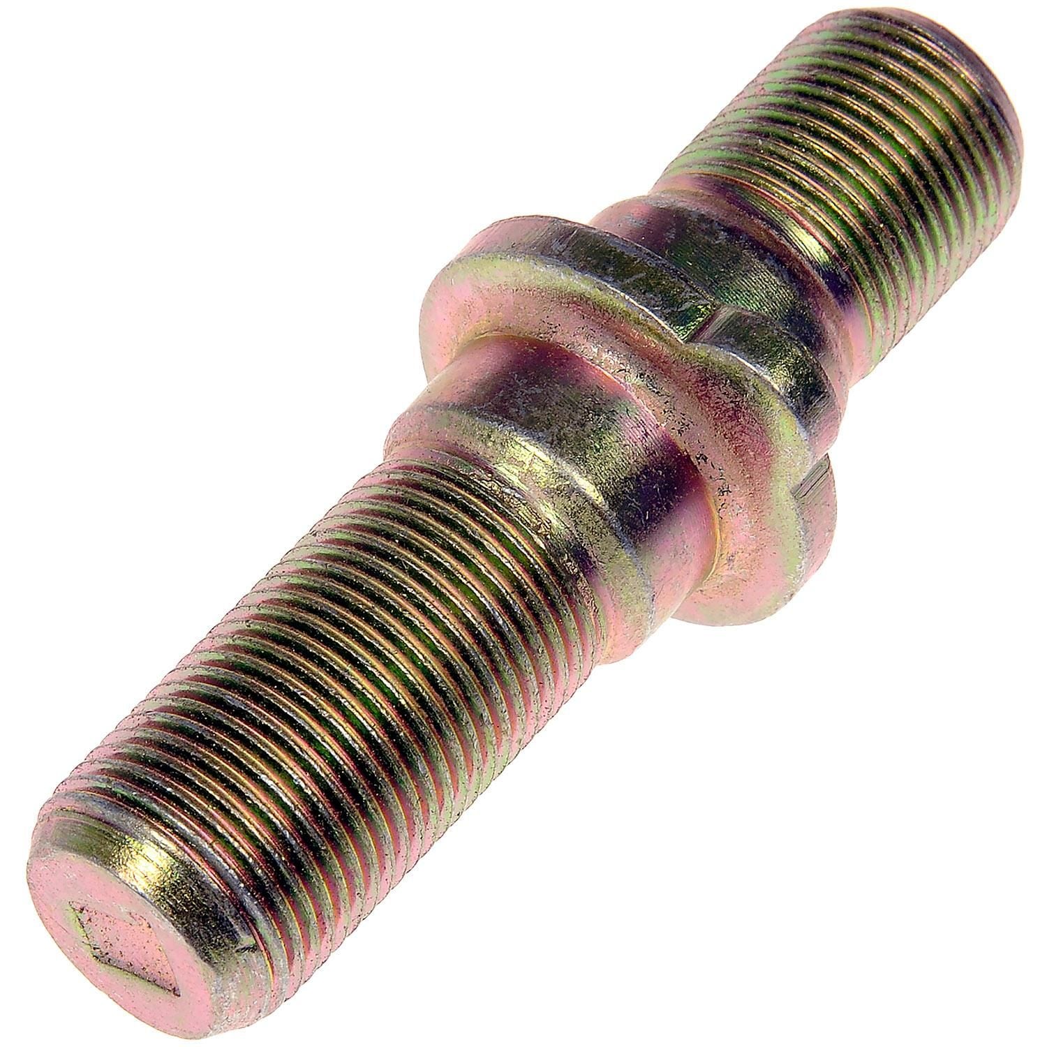 Dorman - HD Solutions M20 x 1.50 Thread Double End Wheel Stud | AutoZone