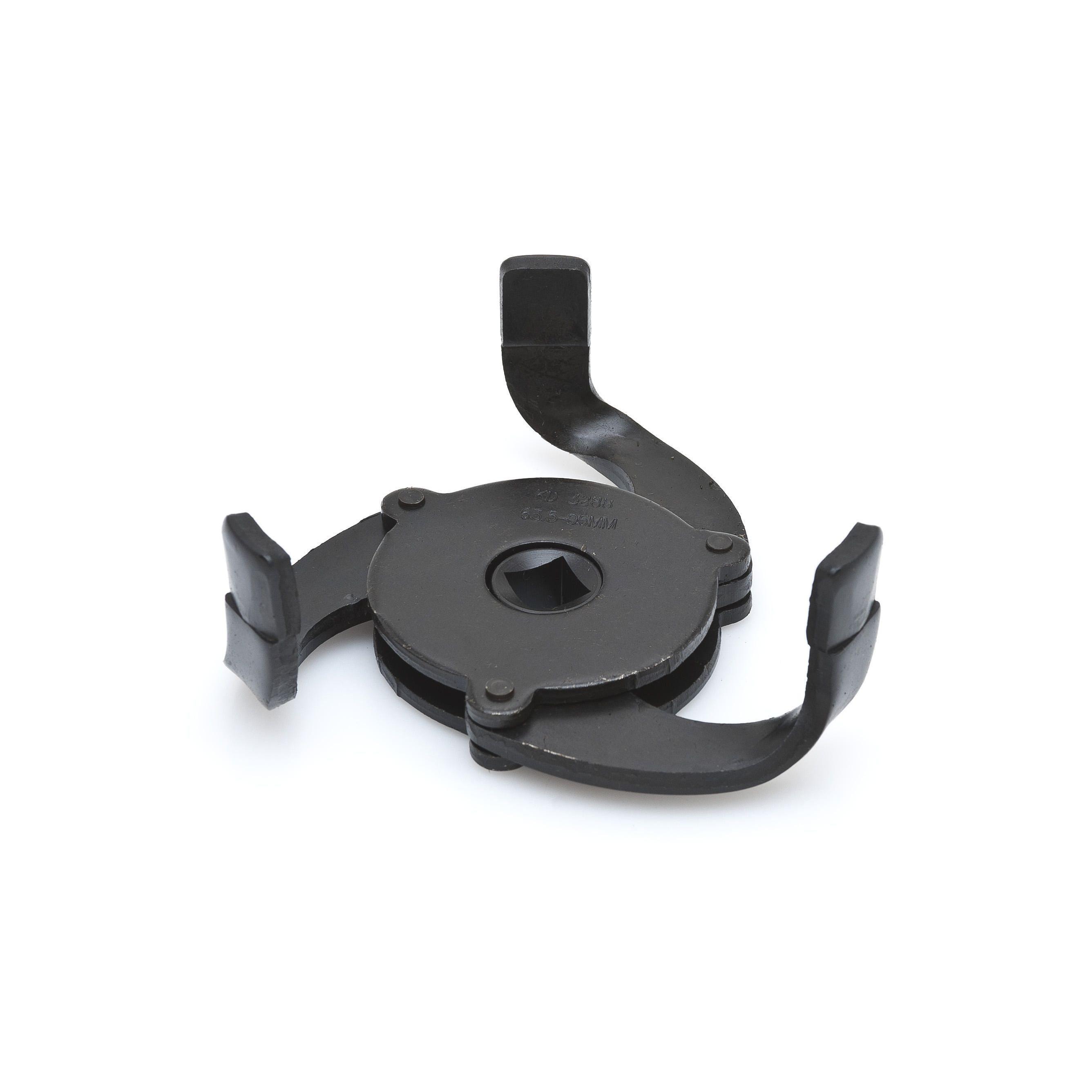 GearWrench 3/8in Drive Universal 3 Jaw Oil Filter Wrench | AutoZone